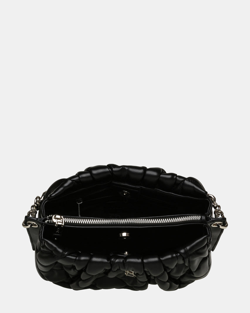 BTANSIES BLACK - Handbags - Steve Madden Canada - view 5