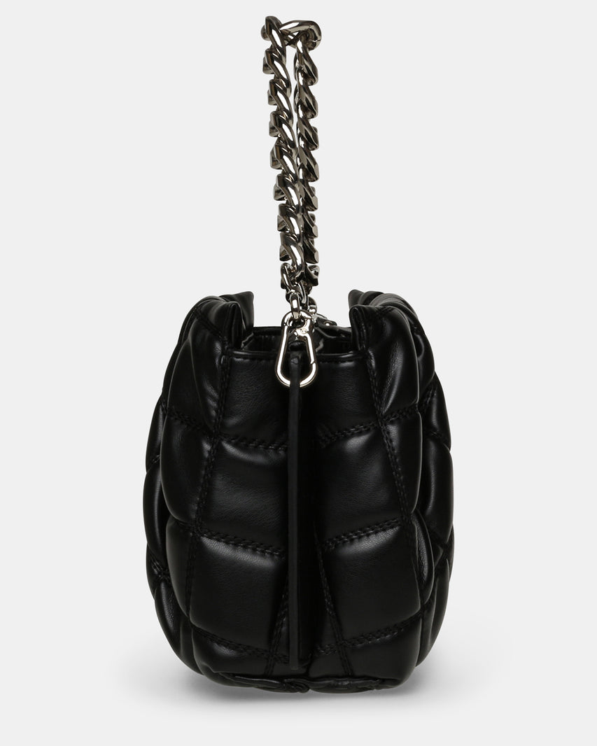 BTANSIES BLACK - Handbags - Steve Madden Canada - view 3