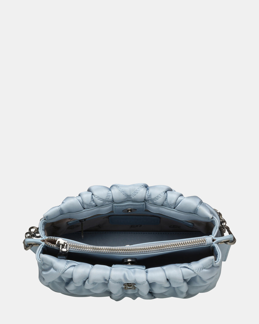 BTANSIES LIGHT BLUE - Handbags - Steve Madden Canada - view 5