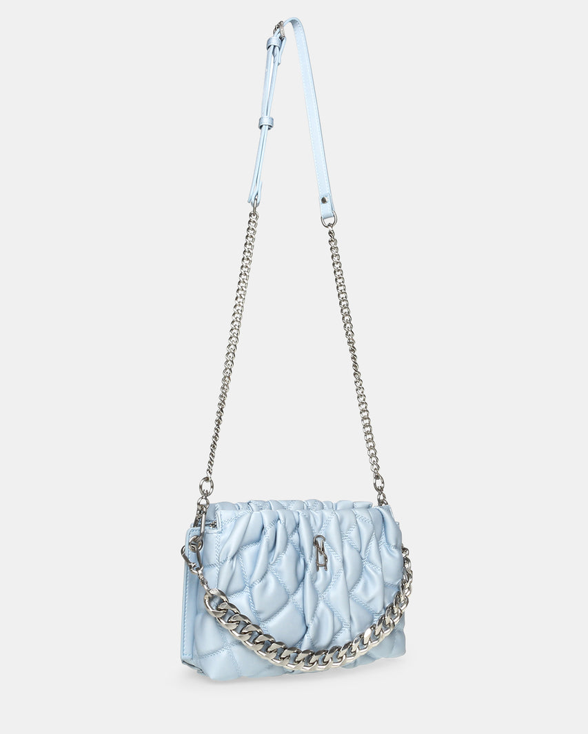 BTANSIES LIGHT BLUE - Handbags - Steve Madden Canada - view 2