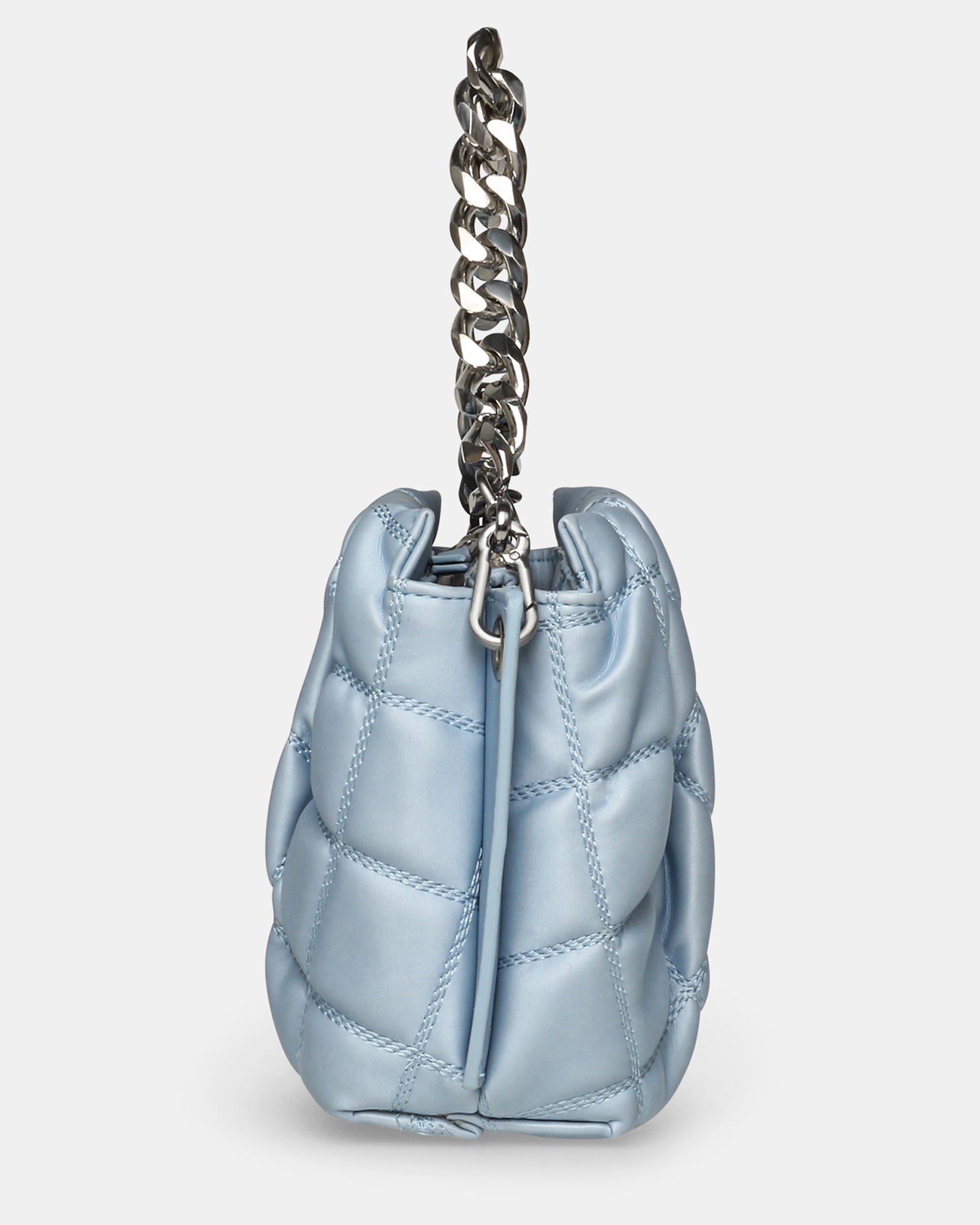 BTANSIES LIGHT BLUE - Handbags - Steve Madden Canada - view 3