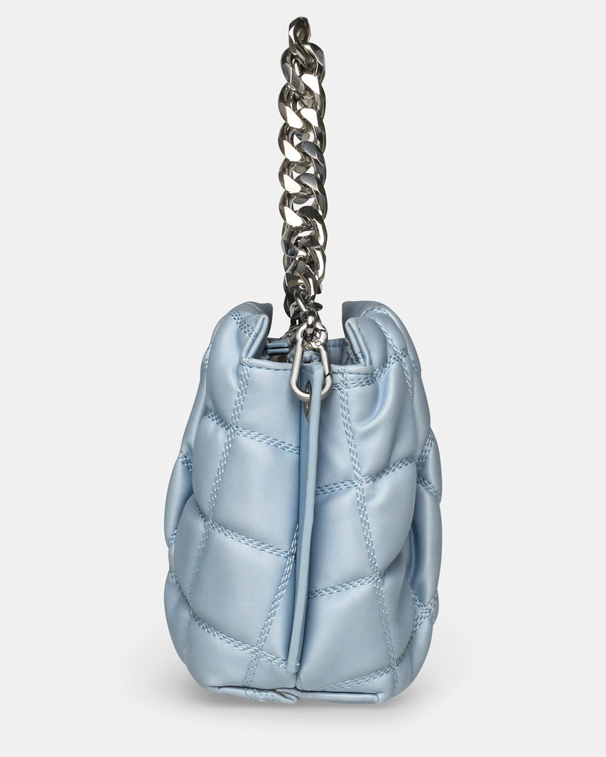 BTANSIES LIGHT BLUE - Handbags - Steve Madden Canada - view 3