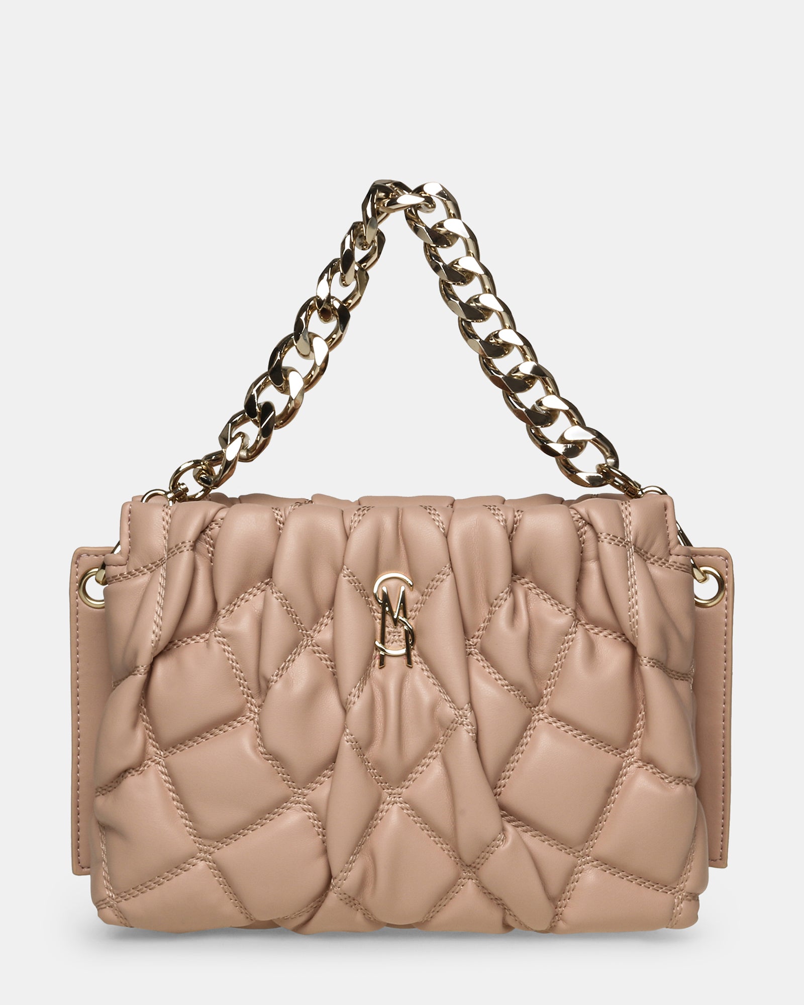 BTANSIES BLUSH - Handbags - Steve Madden Canada