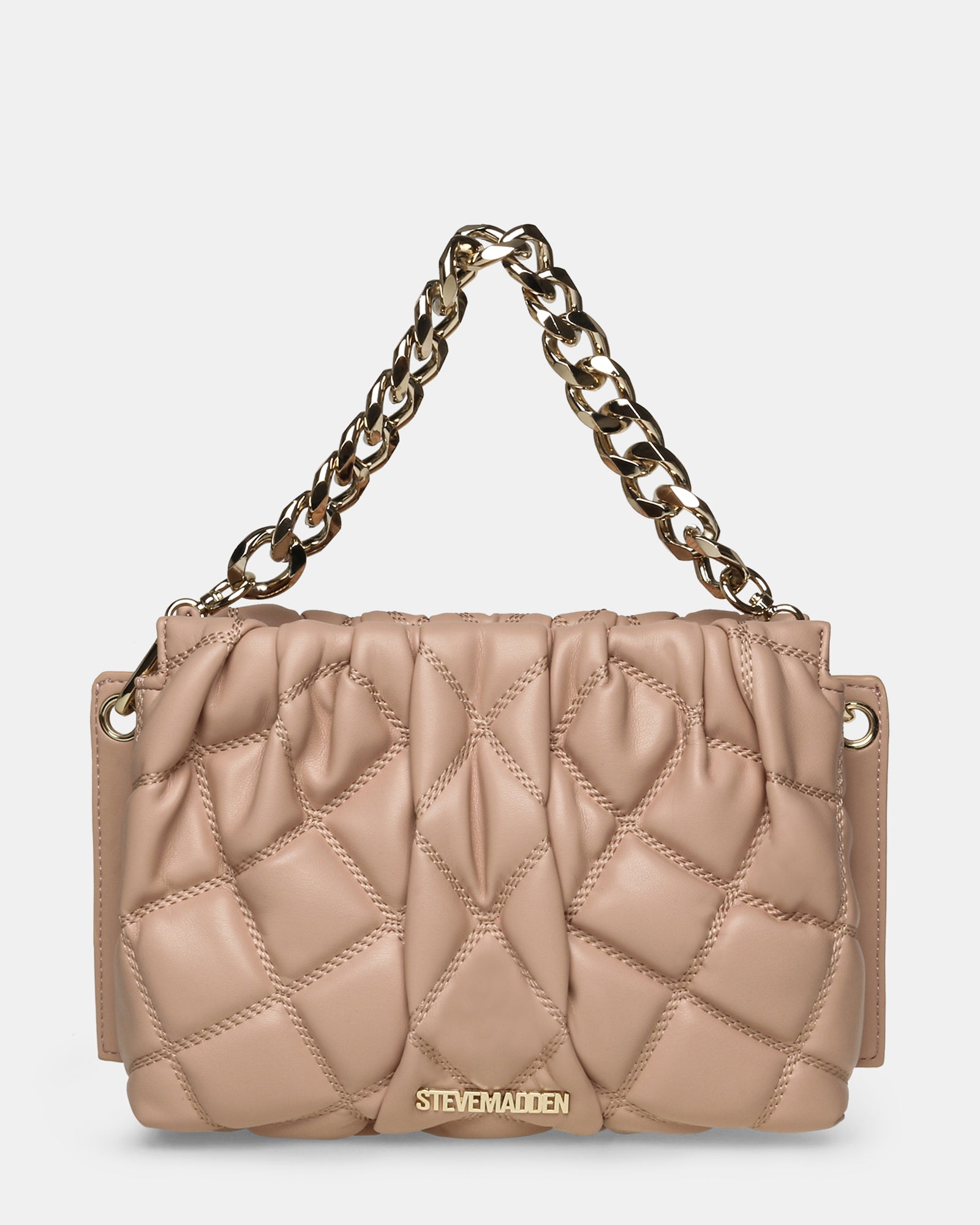 BTANSIES BLUSH - Handbags - Steve Madden Canada - view 4