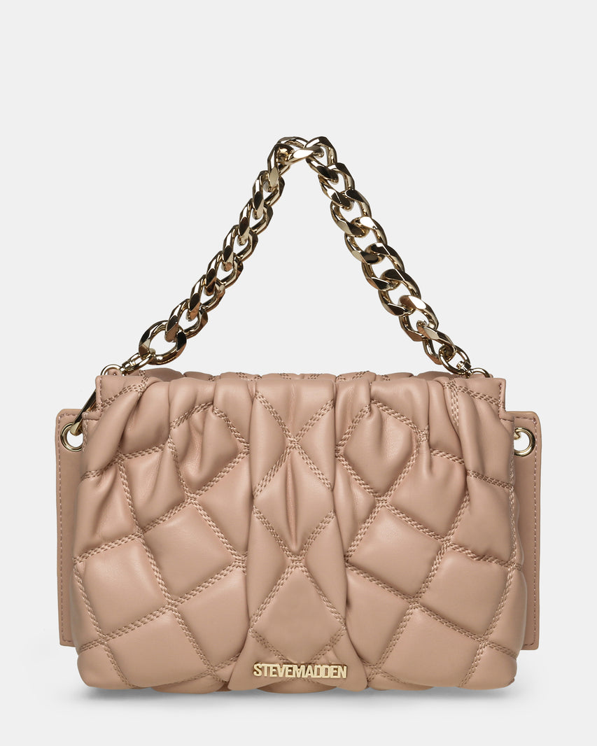BTANSIES BLUSH - Handbags - Steve Madden Canada - view 4