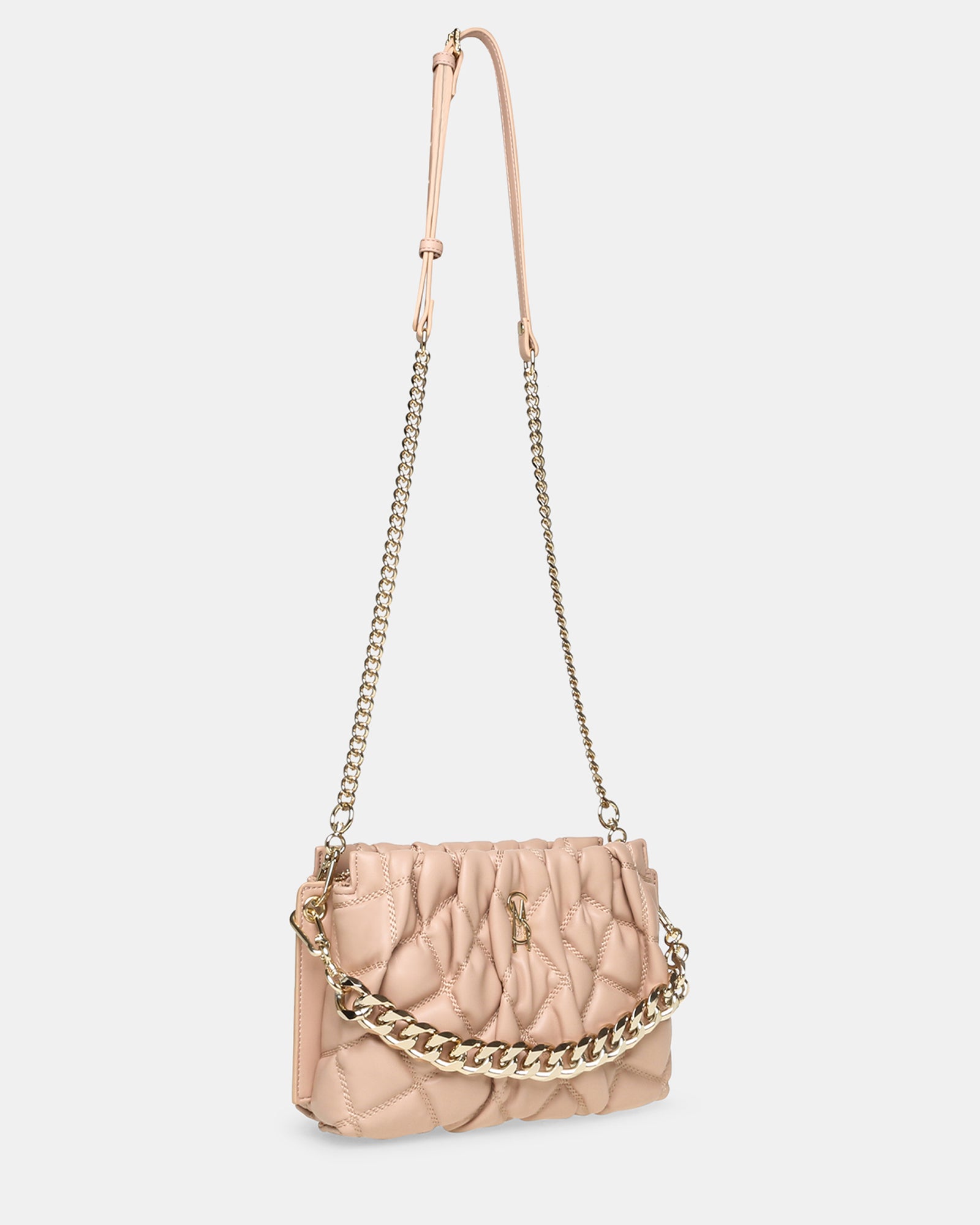 BTANSIES BLUSH - Handbags - Steve Madden Canada - view 2