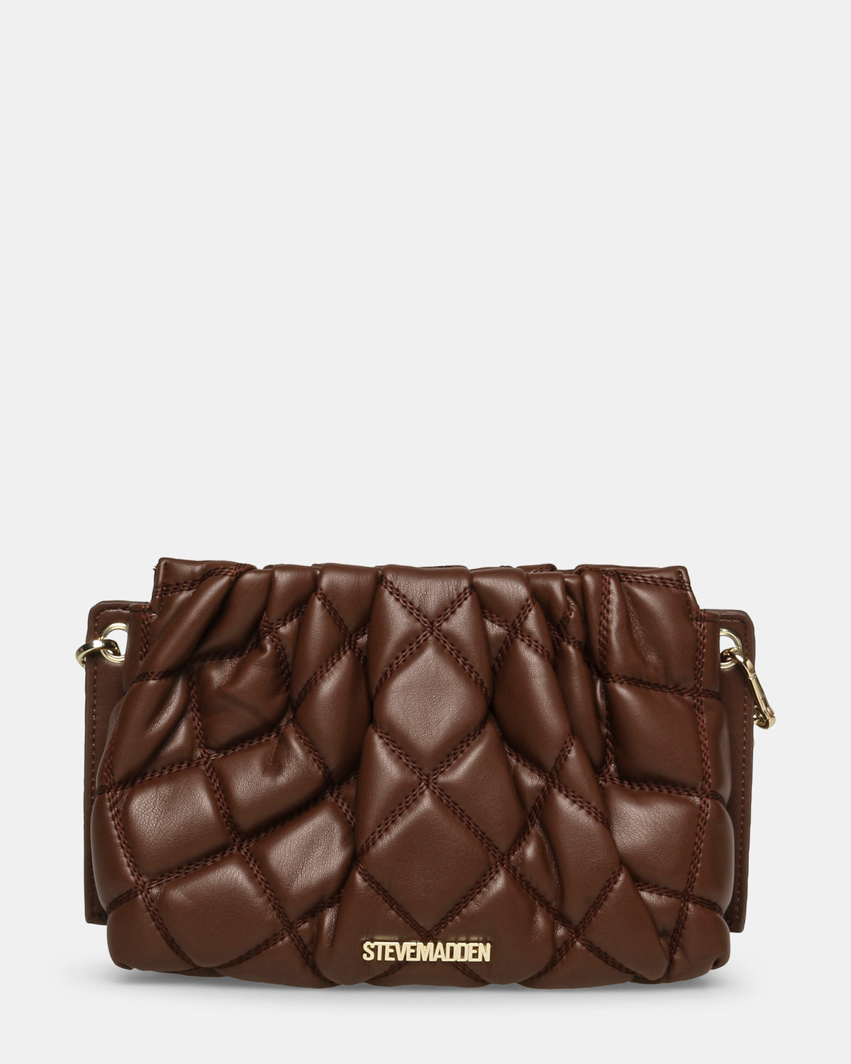 BTANSIES BROWN - Handbags - Steve Madden Canada - view 5