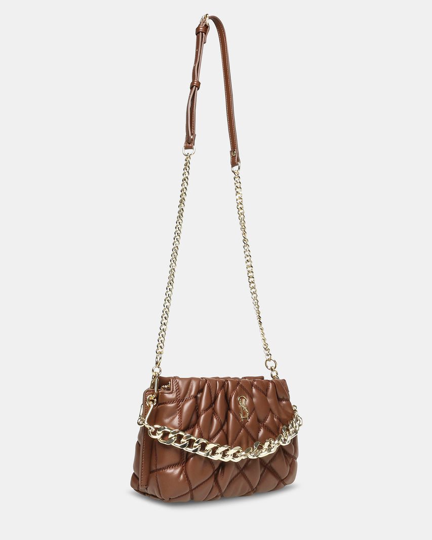 BTANSIES BROWN - Handbags - Steve Madden Canada - view 2