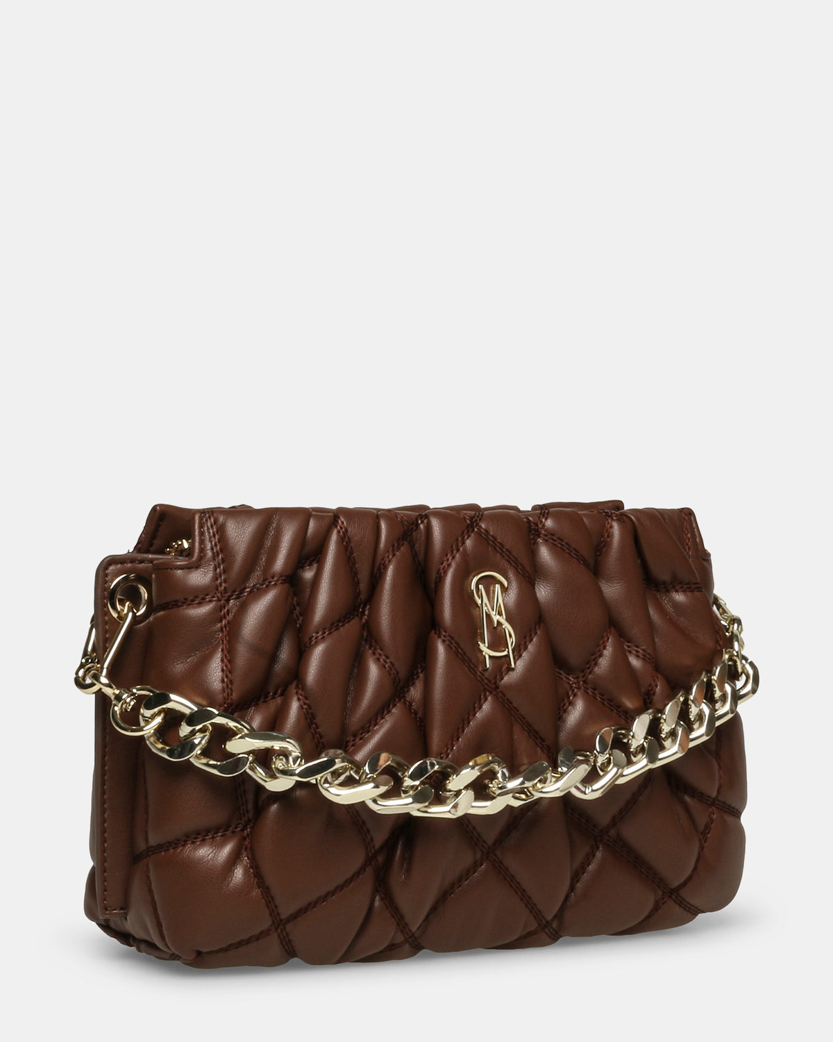 BTANSIES BROWN - Handbags - Steve Madden Canada - view 3