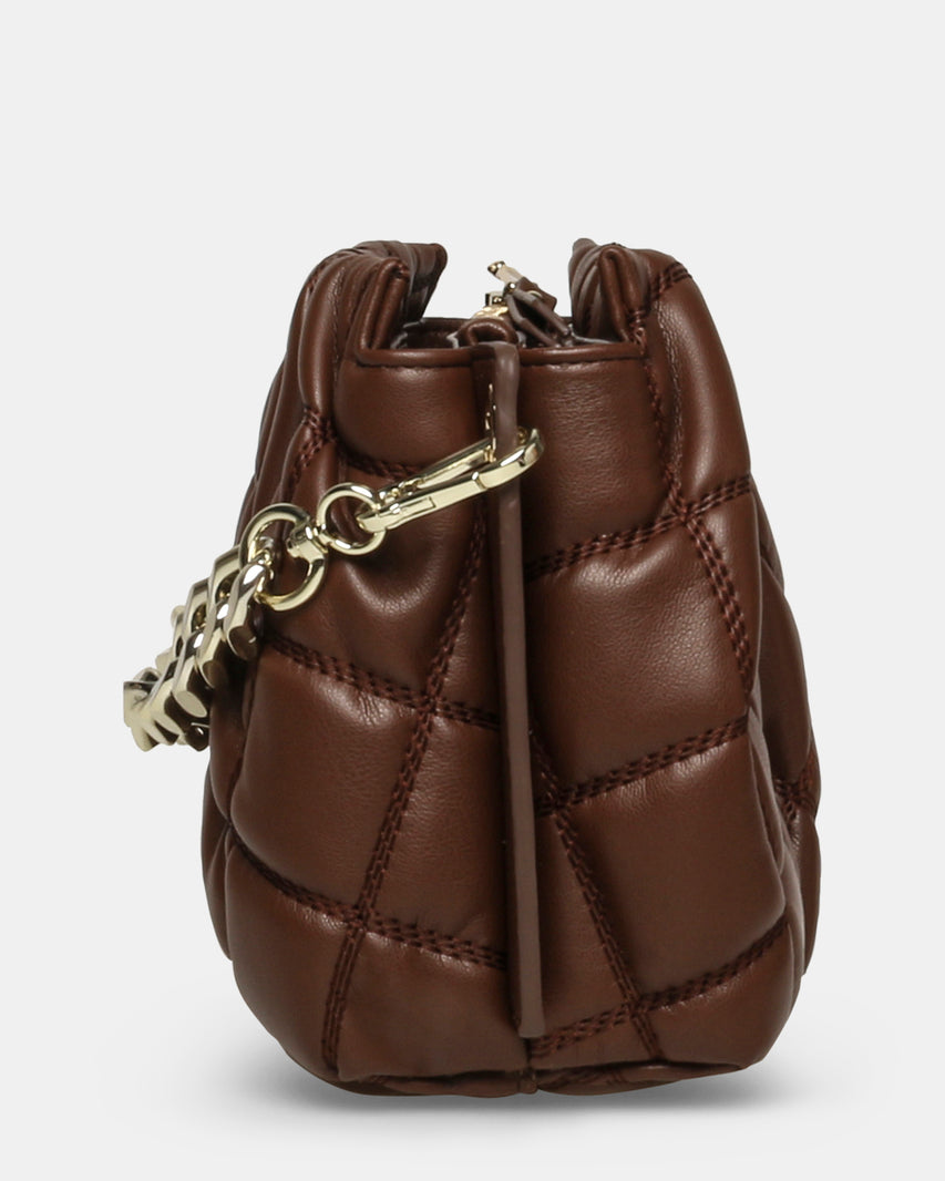BTANSIES BROWN - Handbags - Steve Madden Canada - view 4