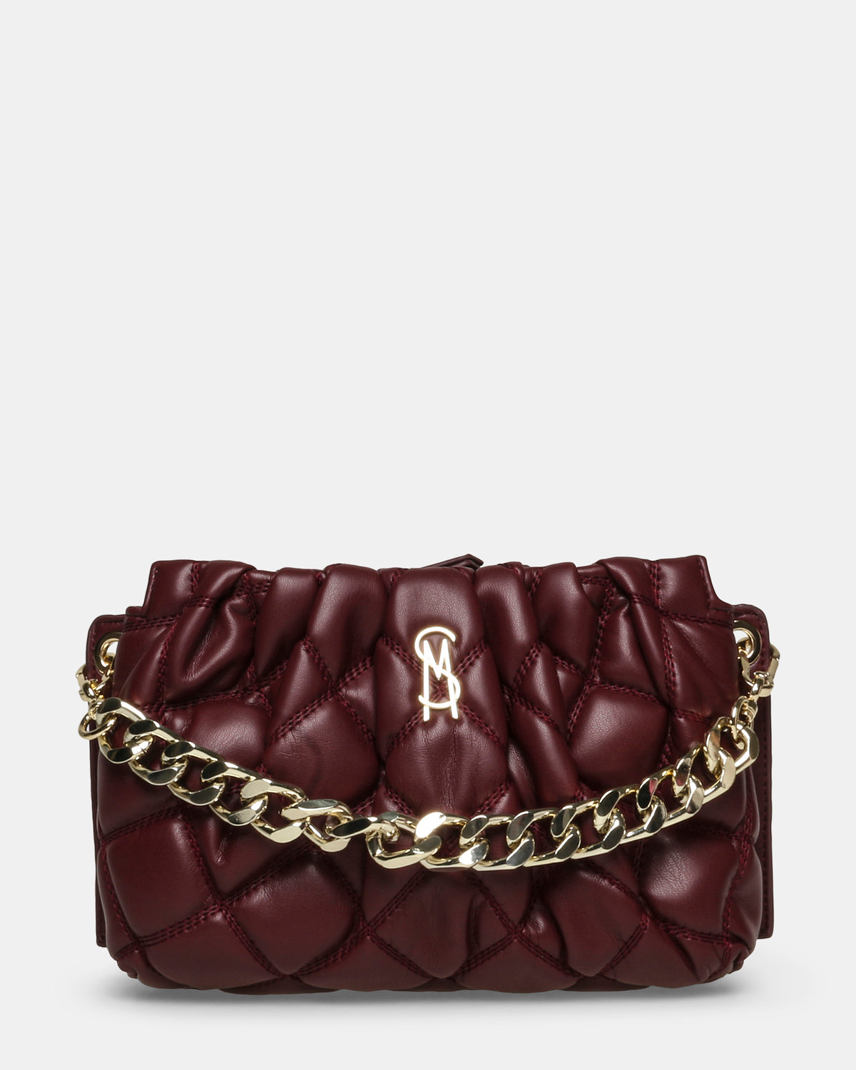 BTANSIES WINE - Handbags - Steve Madden Canada