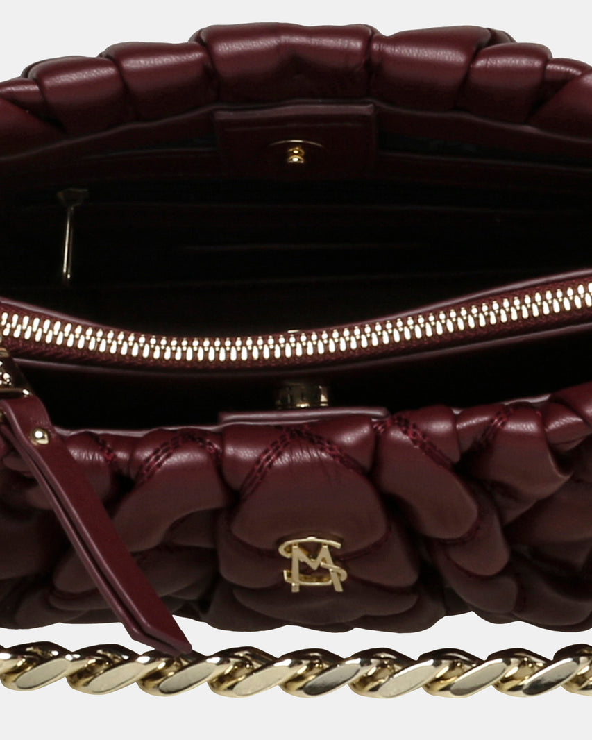 BTANSIES WINE - Handbags - Steve Madden Canada - view 6
