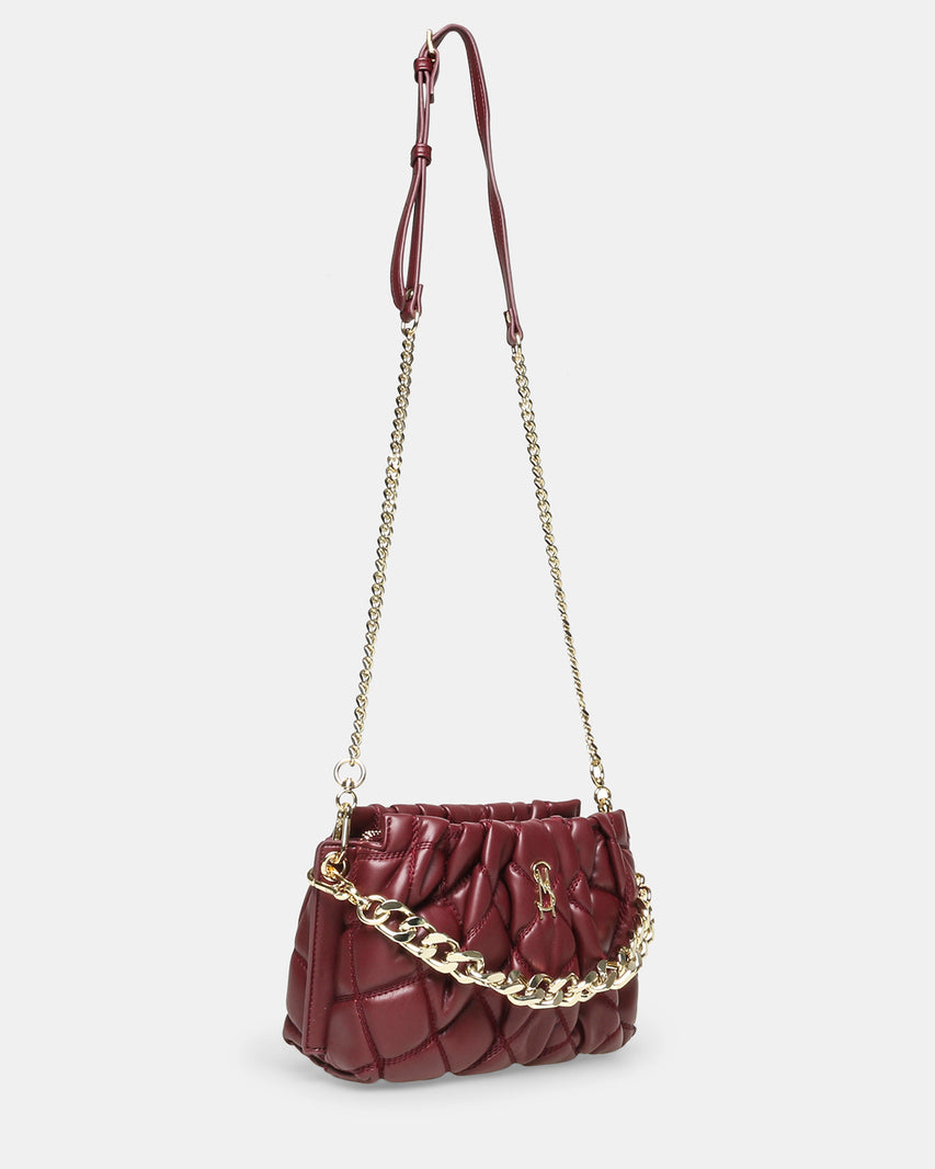 BTANSIES WINE - Handbags - Steve Madden Canada - view 2