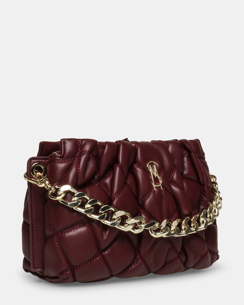 BTANSIES WINE - Handbags - Steve Madden Canada - view 3