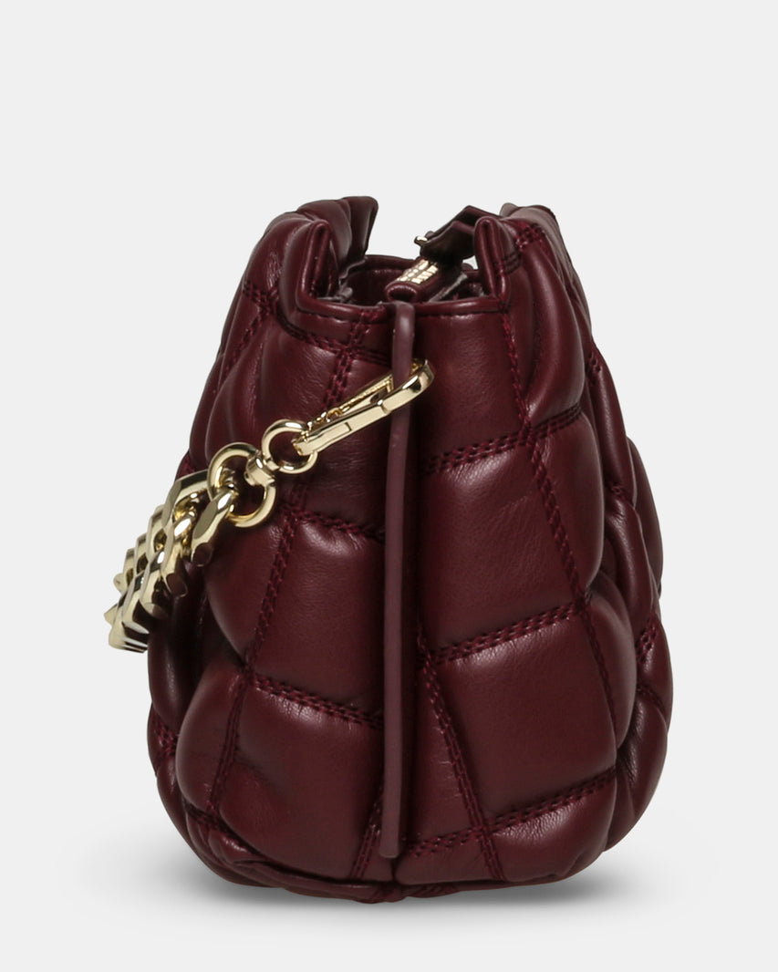 BTANSIES WINE - Handbags - Steve Madden Canada - view 4