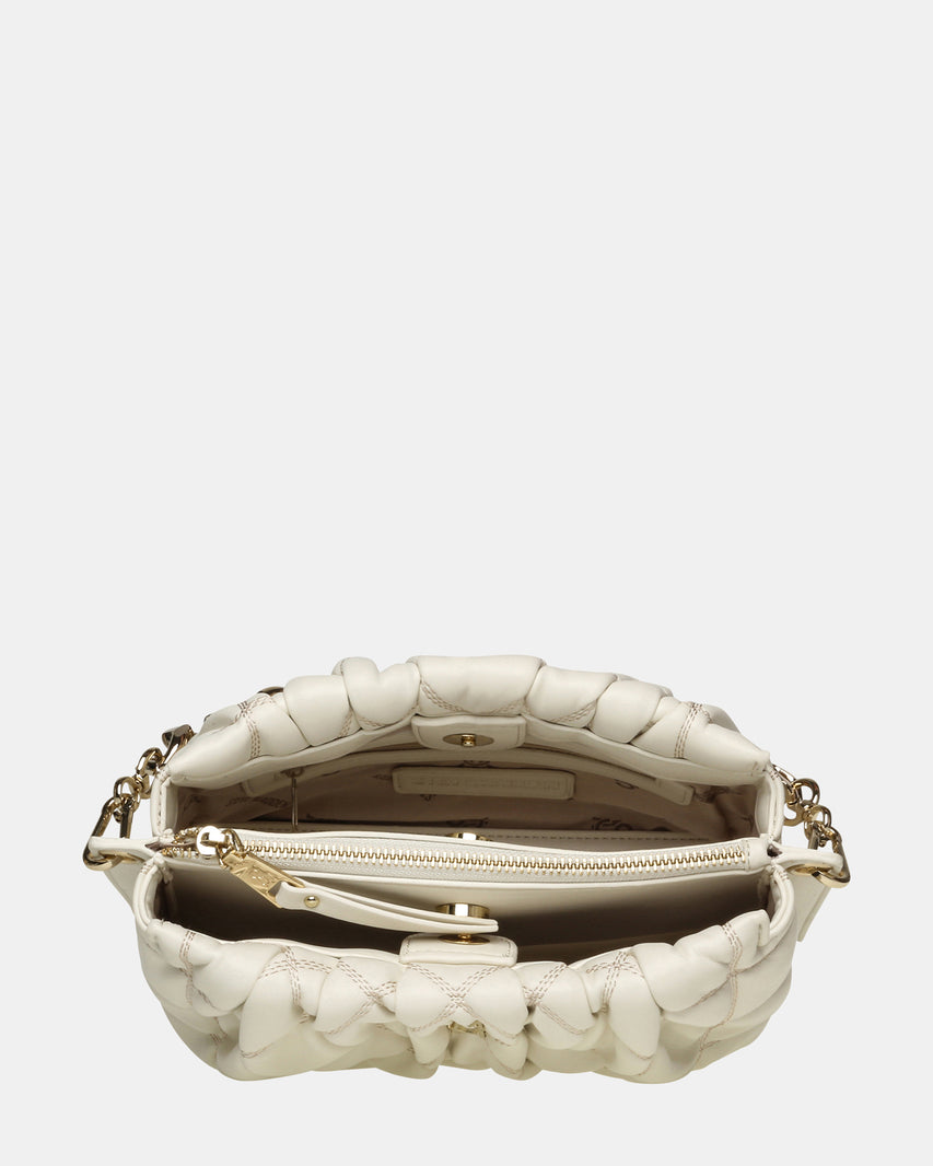 BTANSIES WHITE - Handbags - Steve Madden Canada - view 5