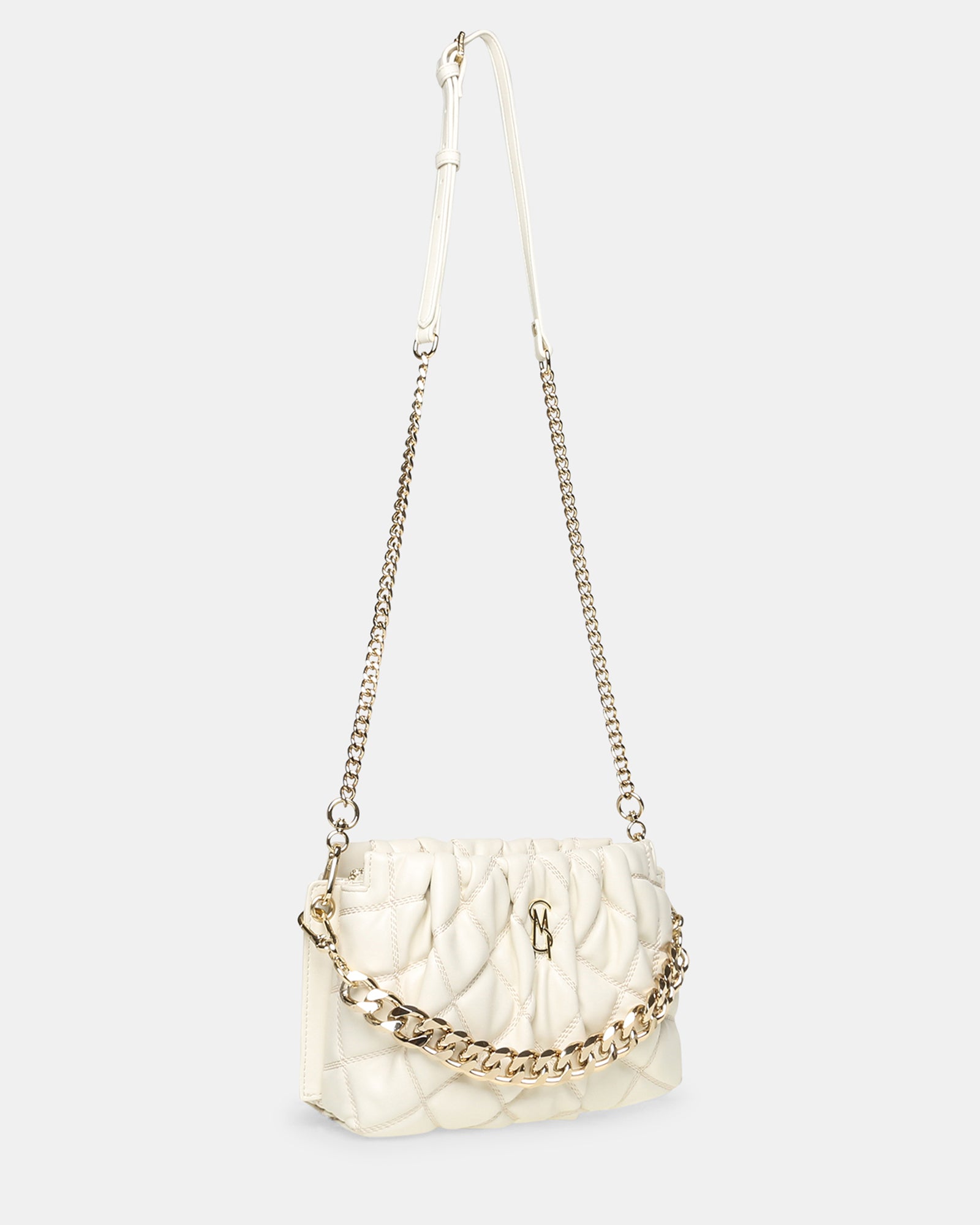 BTANSIES WHITE - Handbags - Steve Madden Canada - view 2
