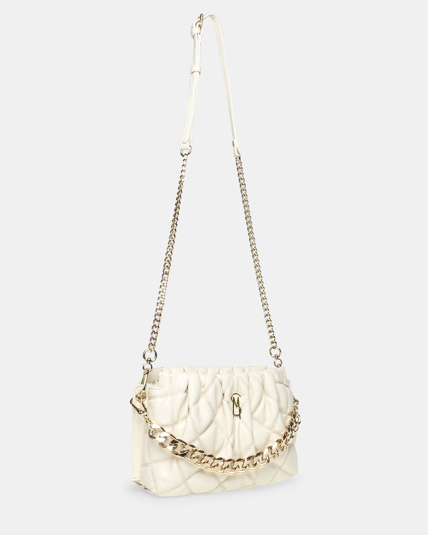 BTANSIES WHITE - Handbags - Steve Madden Canada - view 2