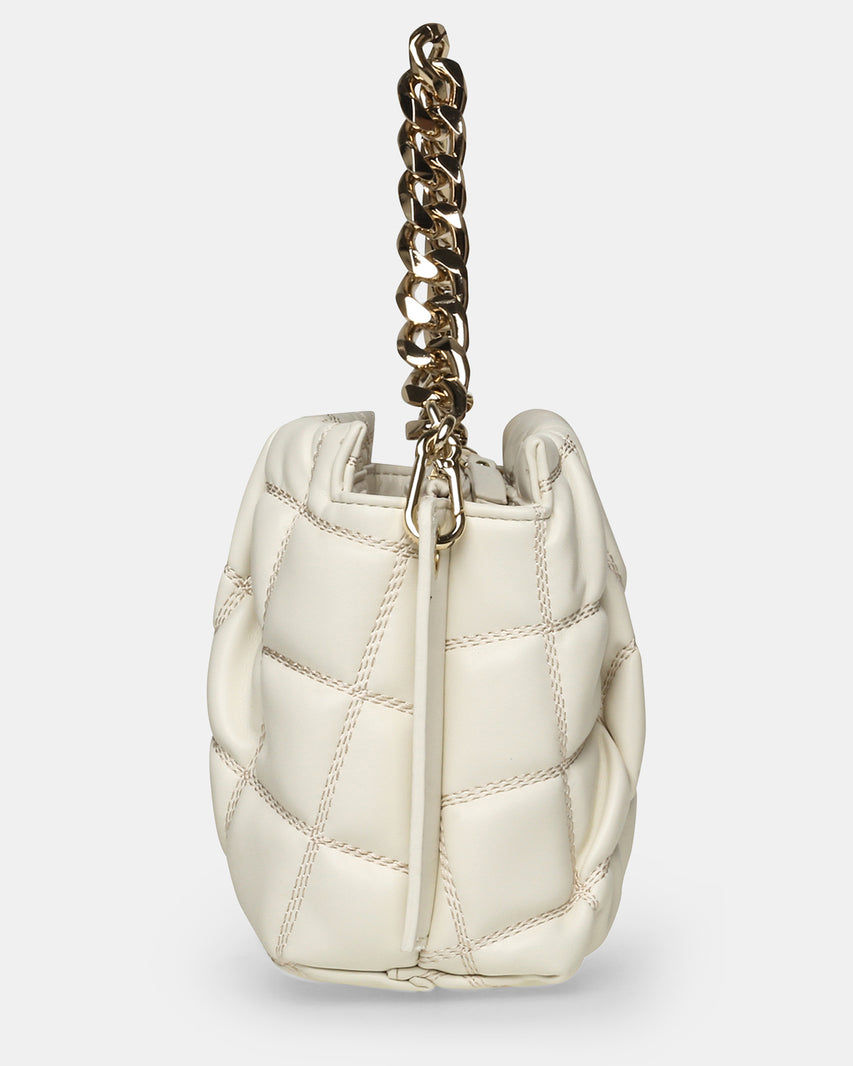 BTANSIES WHITE - Handbags - Steve Madden Canada - view 3