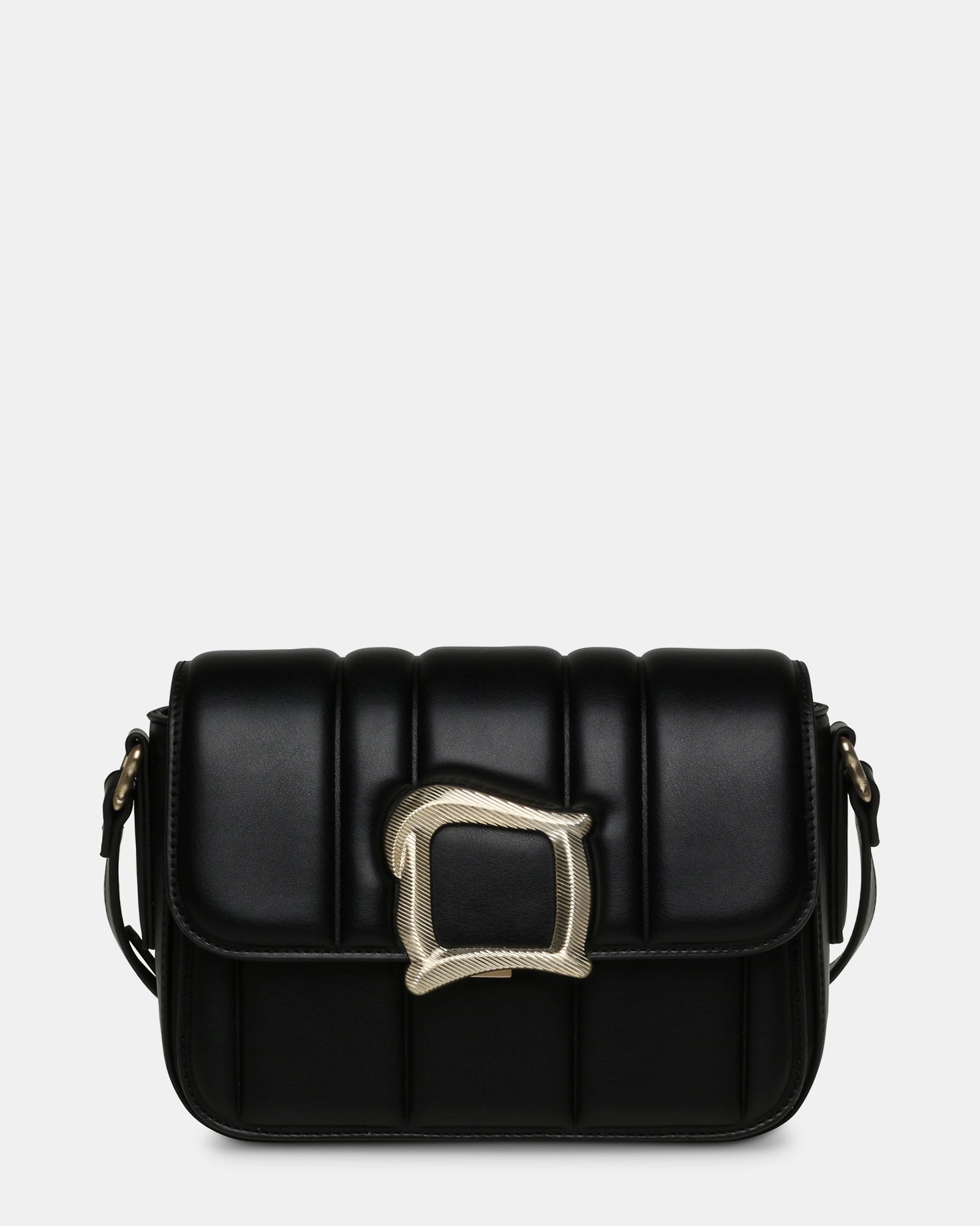BTAVIA BLACK MULTI - Handbags - Steve Madden Canada