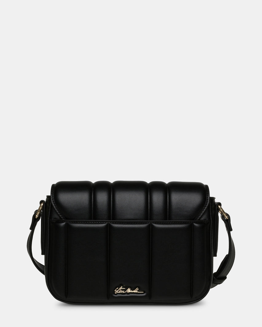 BTAVIA BLACK MULTI - Handbags - Steve Madden Canada - view 4