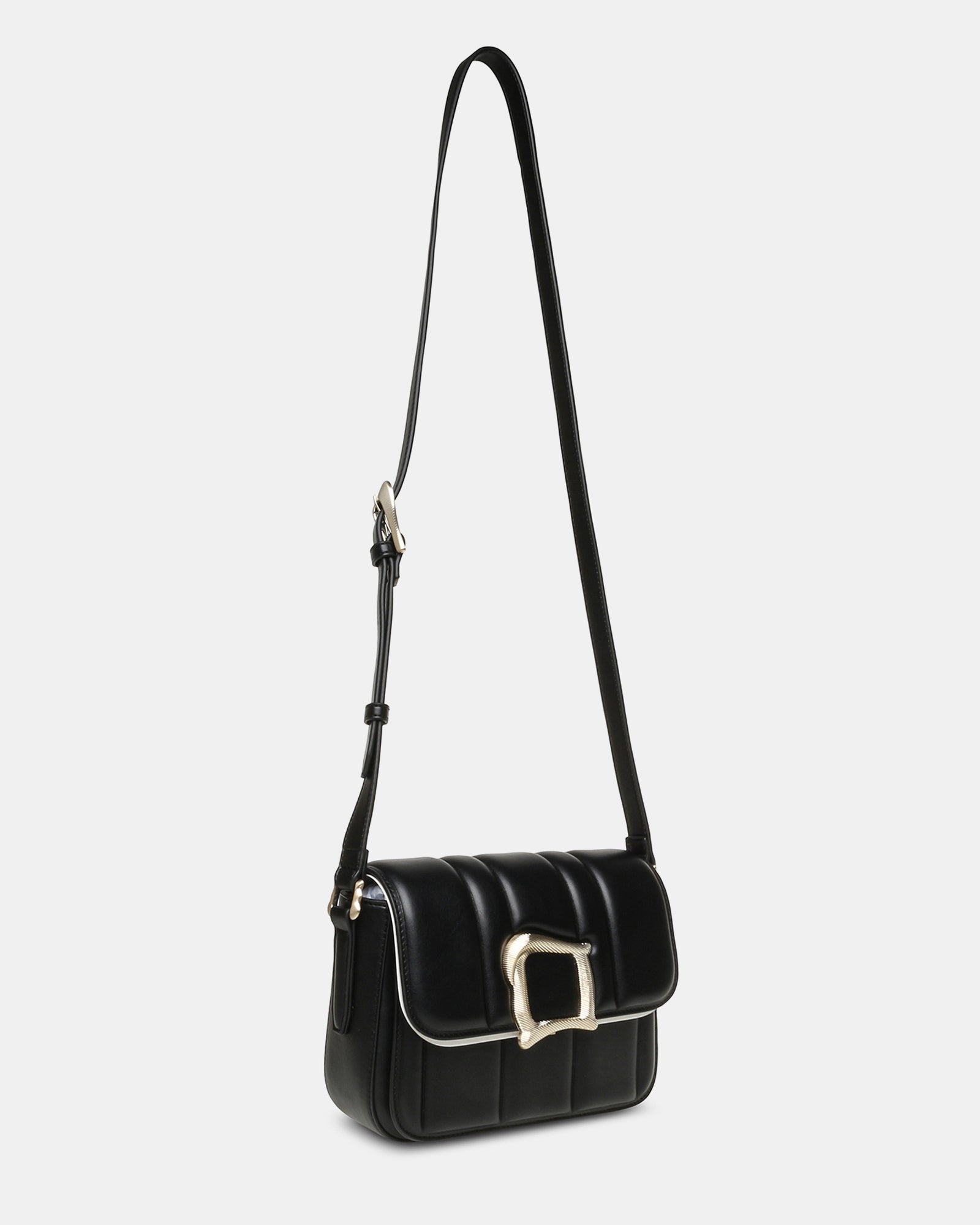 BTAVIA BLACK MULTI - Handbags - Steve Madden Canada - view 2