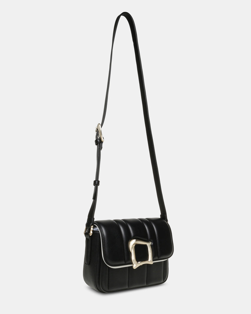 BTAVIA BLACK MULTI - Handbags - Steve Madden Canada - view 2