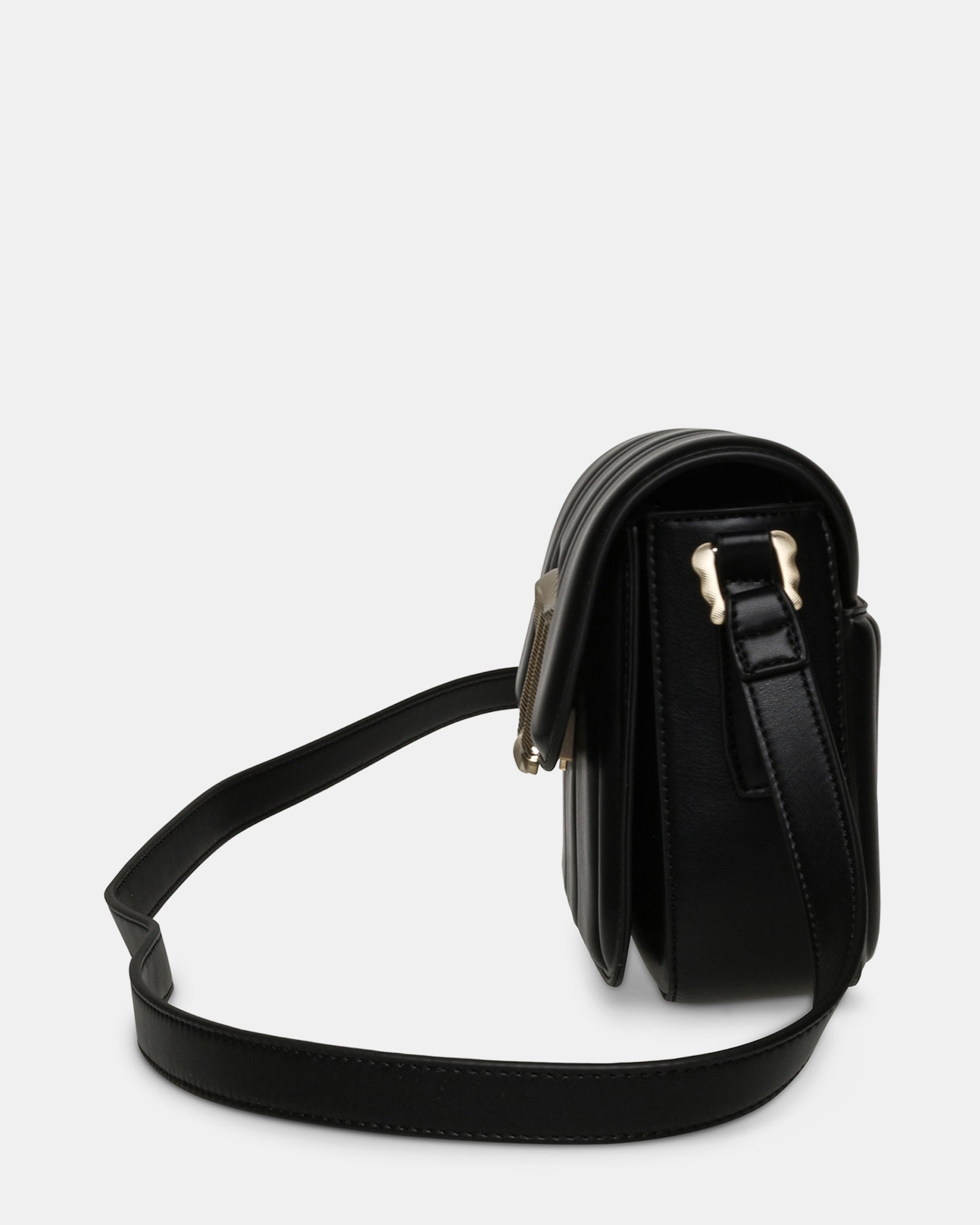 BTAVIA BLACK MULTI - Handbags - Steve Madden Canada - view 3