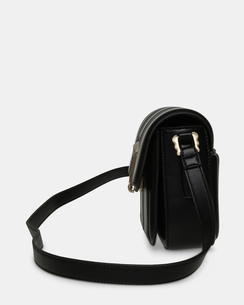 BTAVIA BLACK MULTI - Handbags - Steve Madden Canada - view 3