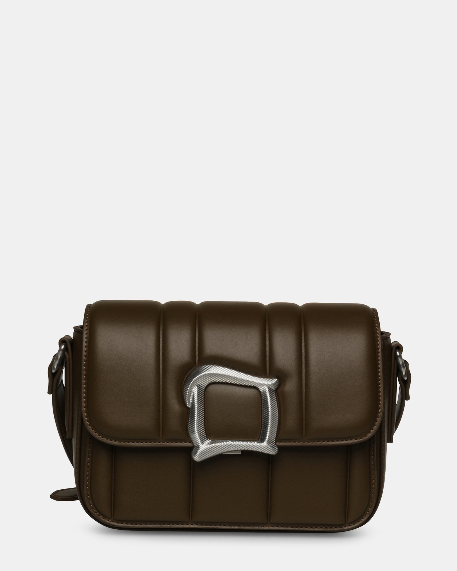 BTAVIA OLIVE - Handbags - Steve Madden Canada