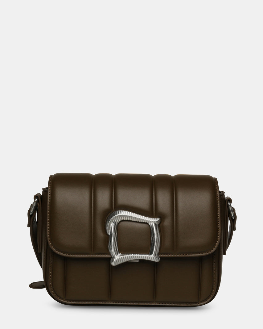 BTAVIA OLIVE - Handbags - Steve Madden Canada