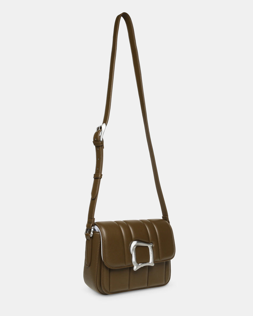 BTAVIA OLIVE - Handbags - Steve Madden Canada - view 2