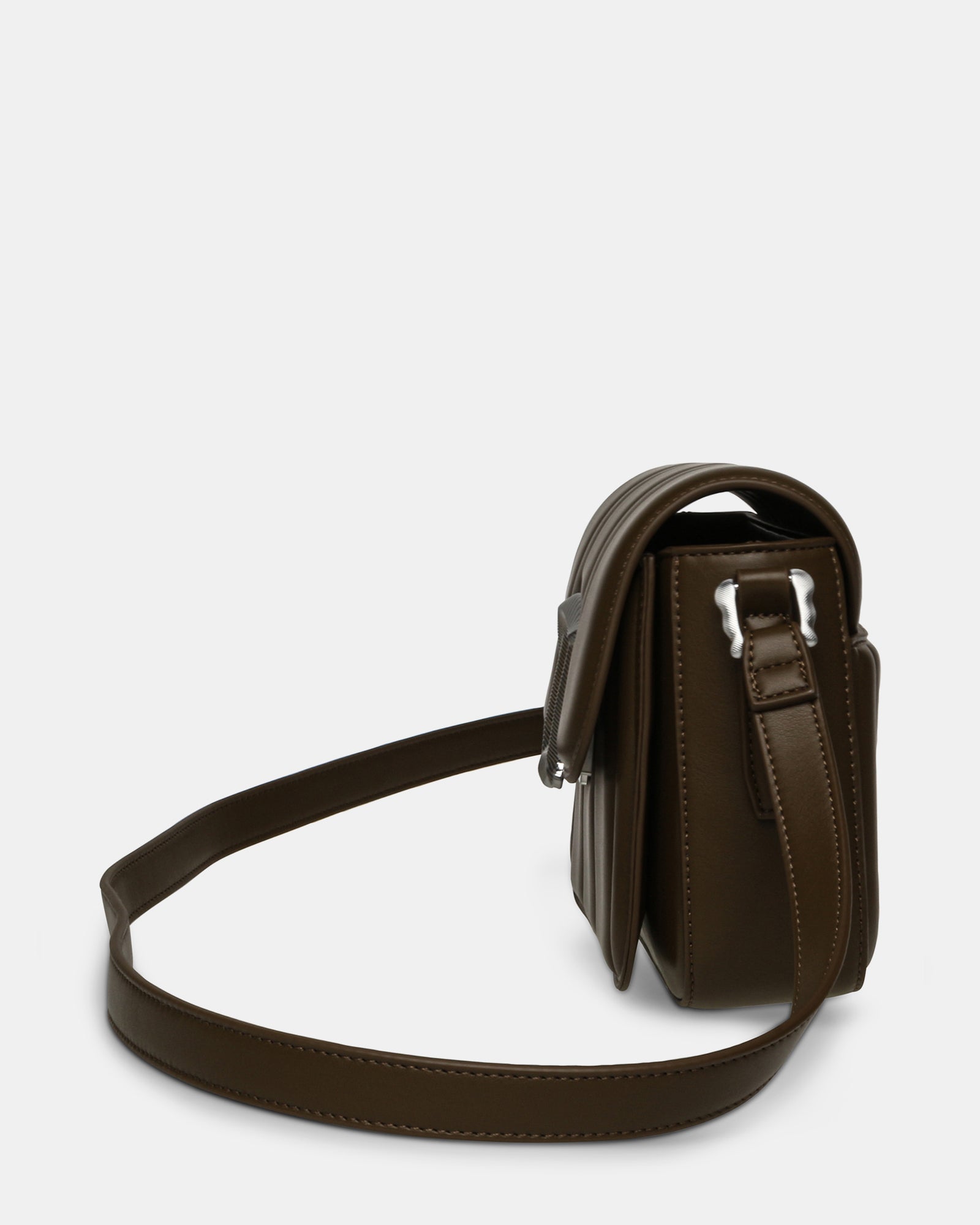 BTAVIA OLIVE - Handbags - Steve Madden Canada - view 3