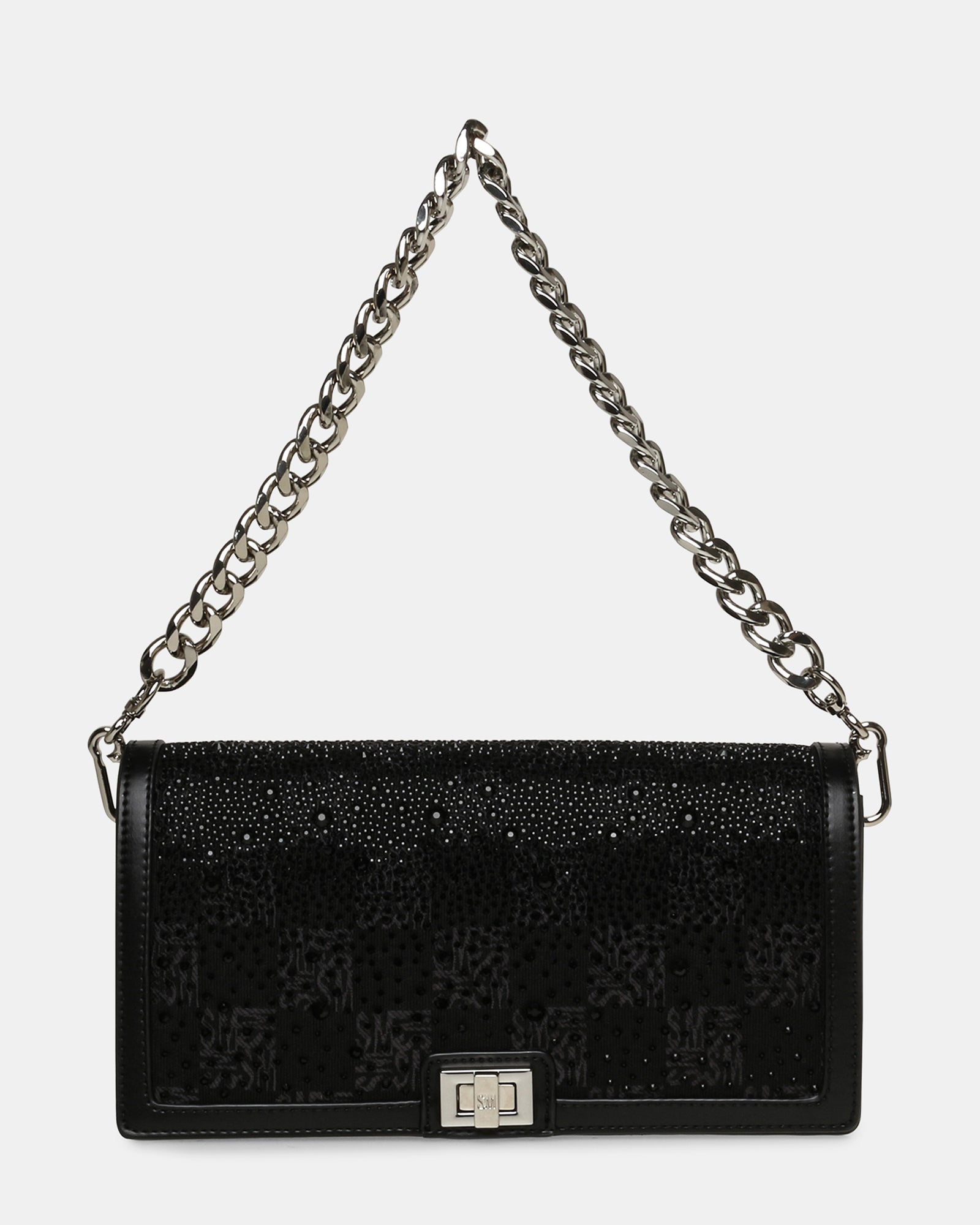 BTAYA-12 BLACK - Handbags - Steve Madden Canada
