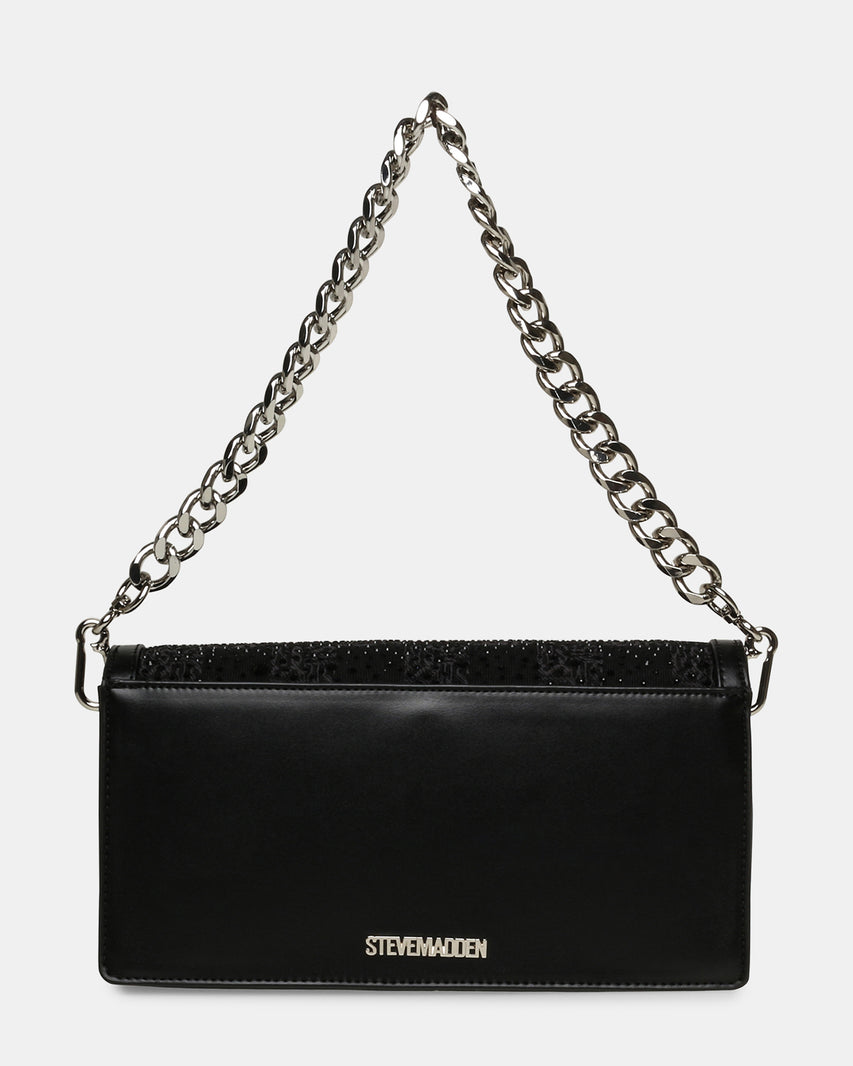 BTAYA-12 BLACK - Handbags - Steve Madden Canada - view 4