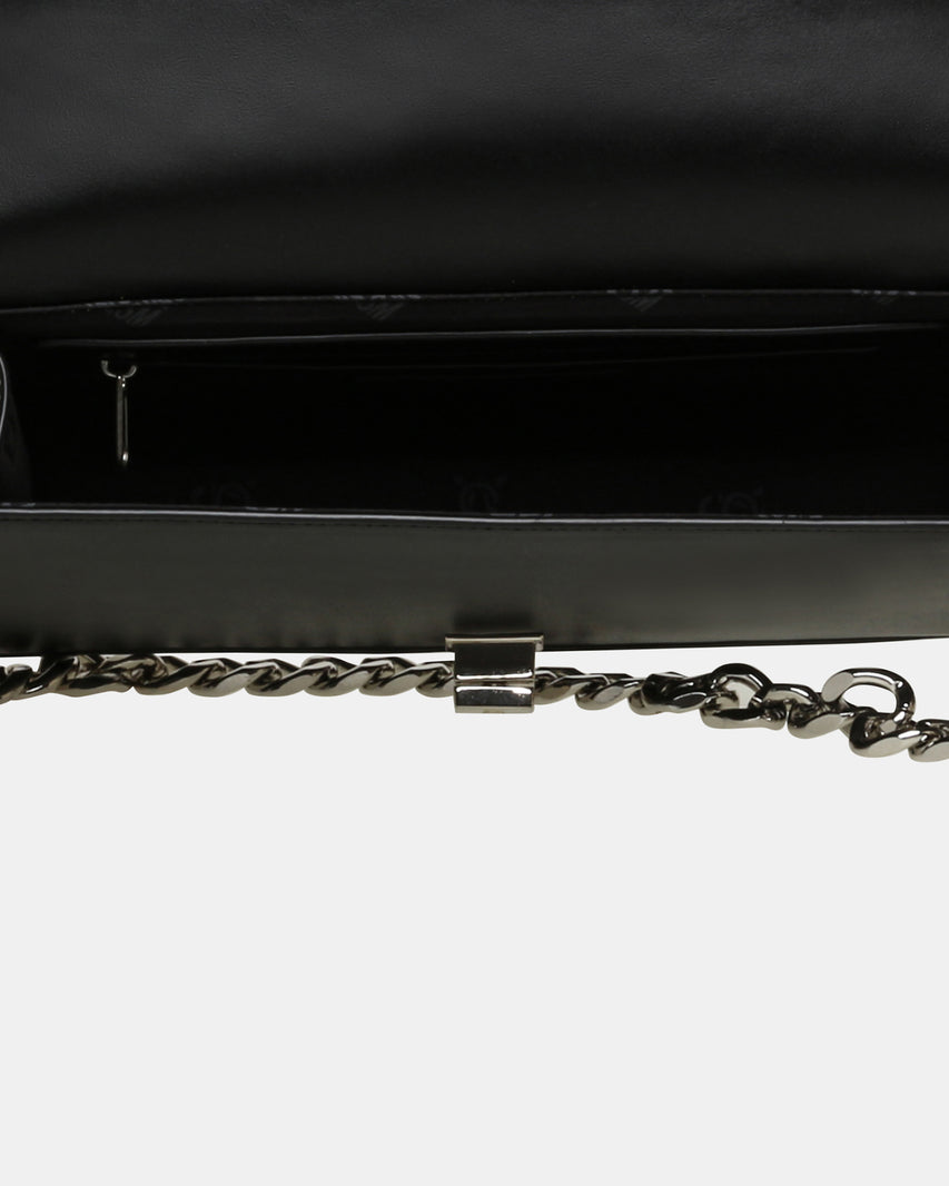 BTAYA-12 BLACK - Handbags - Steve Madden Canada - view 5