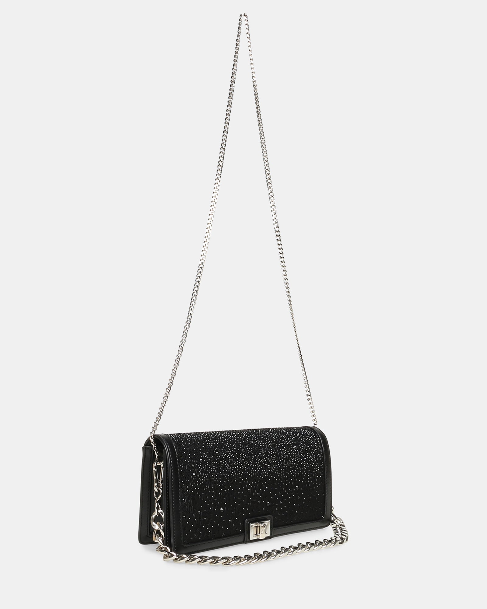 BTAYA-12 BLACK - Handbags - Steve Madden Canada - view 2