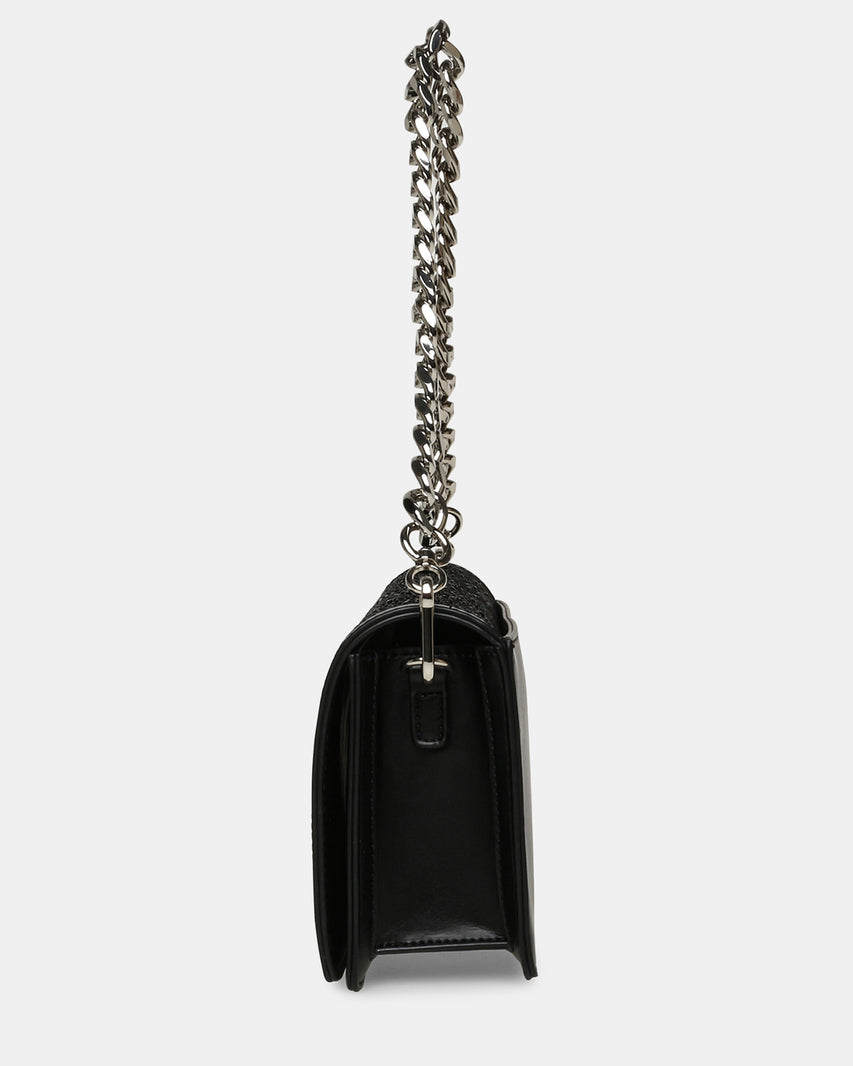 BTAYA-12 BLACK - Handbags - Steve Madden Canada - view 3