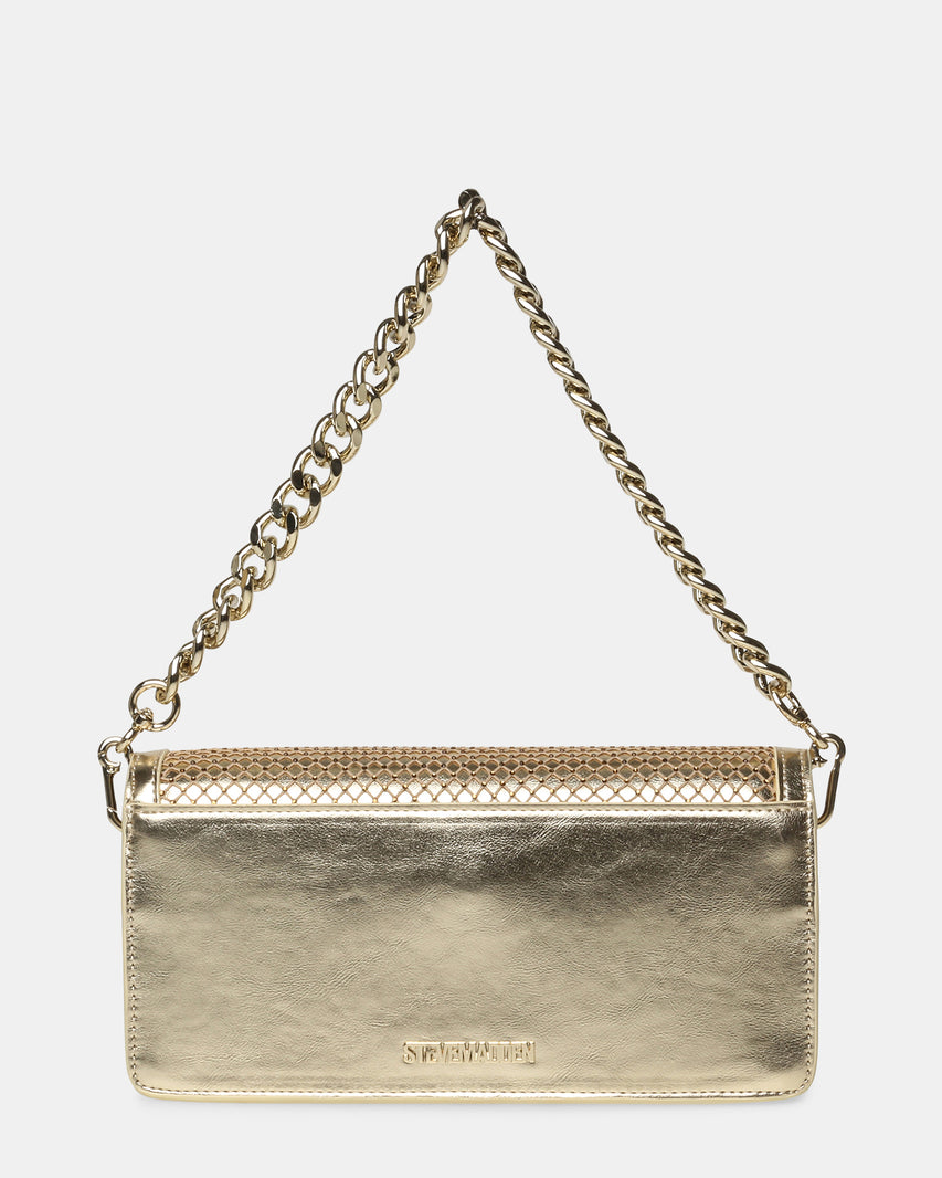 BTAYA GOLD - Handbags - Steve Madden Canada - view 4