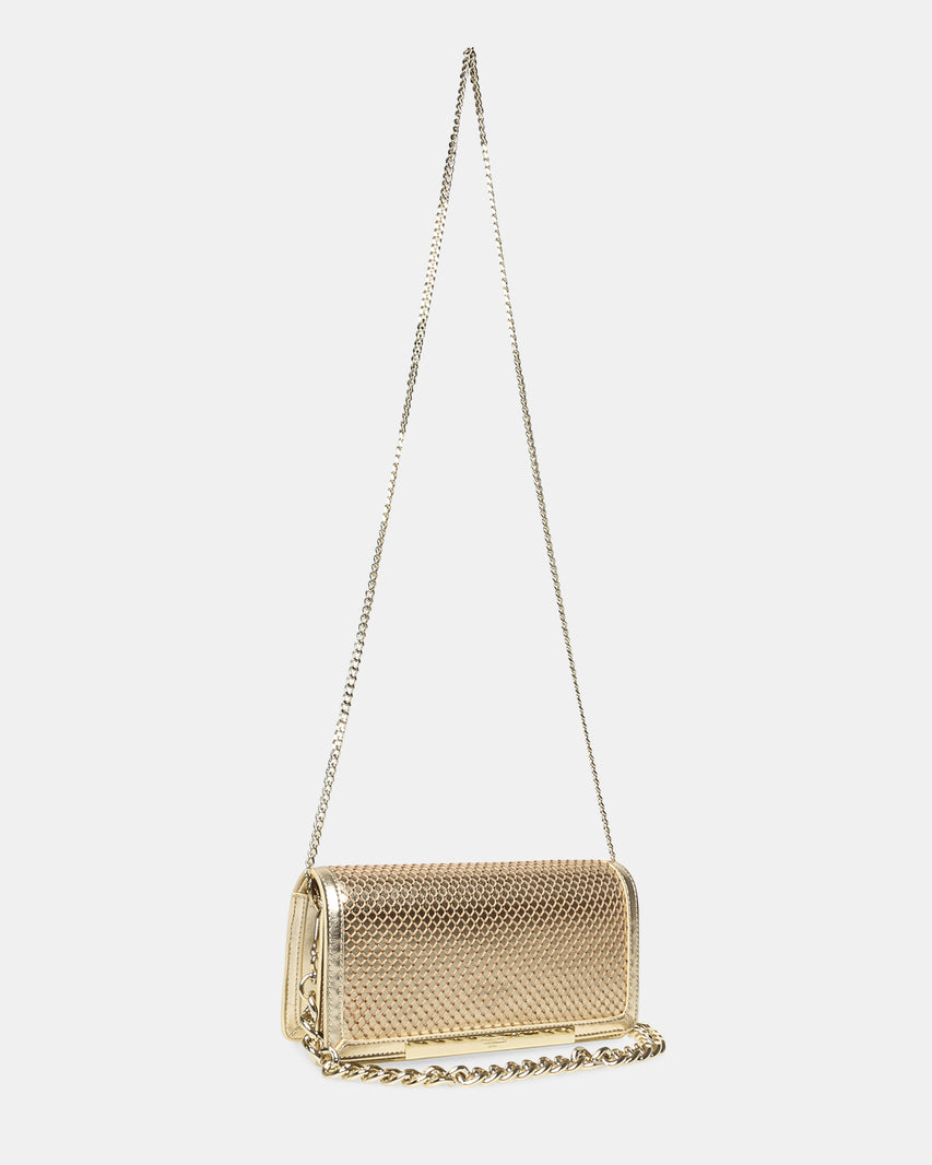 BTAYA GOLD - Handbags - Steve Madden Canada - view 2