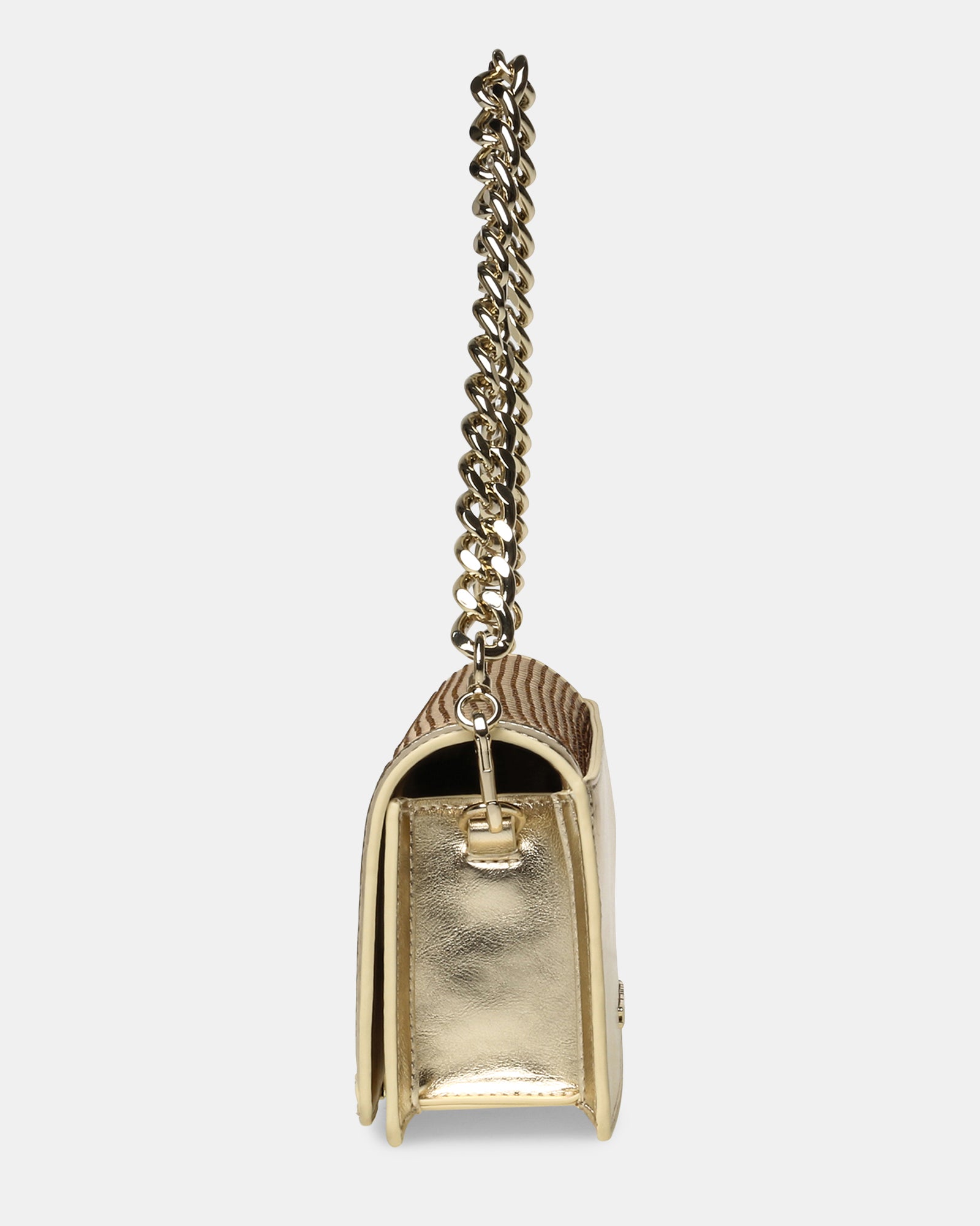 BTAYA GOLD - Handbags - Steve Madden Canada - view 3