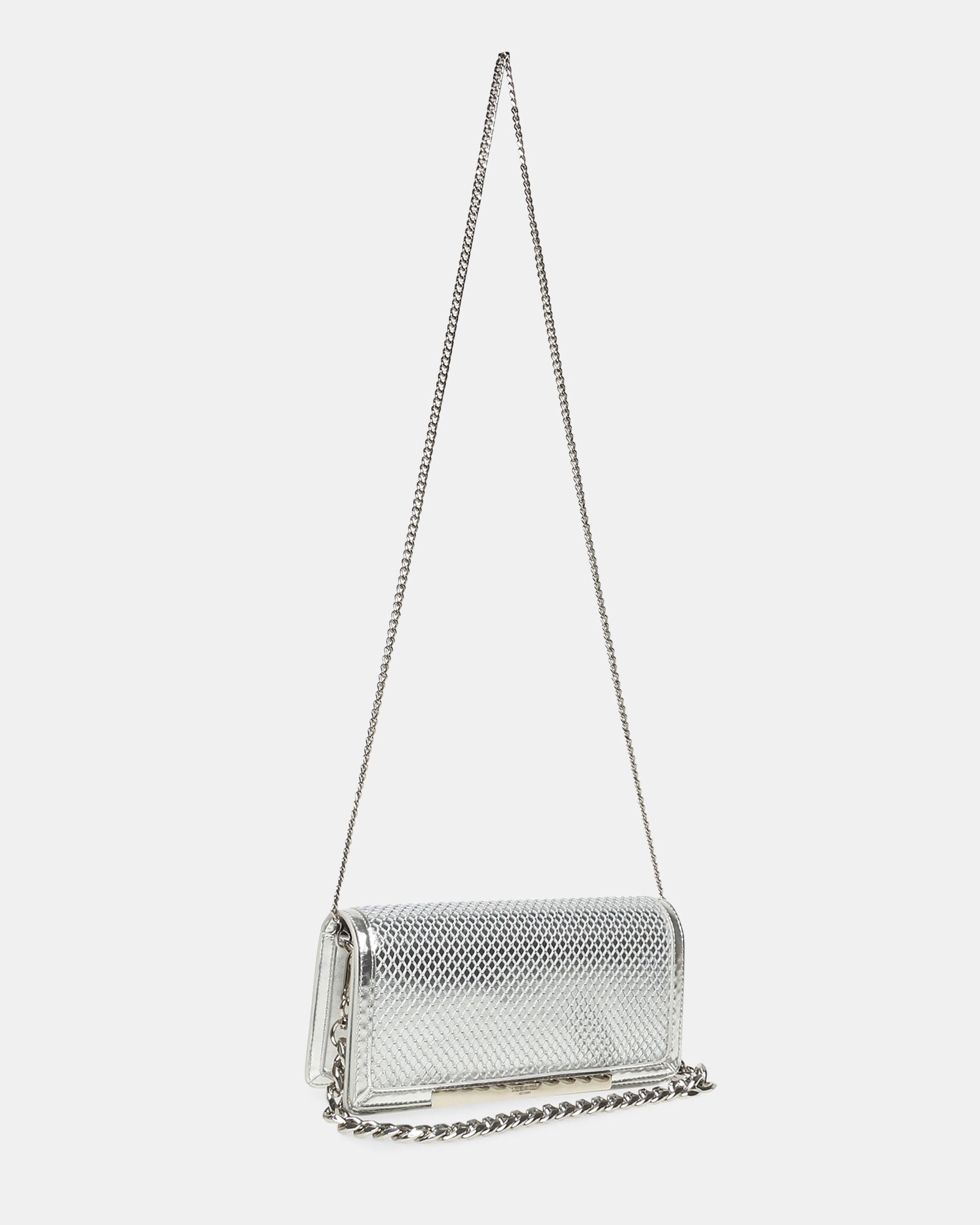 BTAYA SILVER - Handbags - Steve Madden Canada - view 2