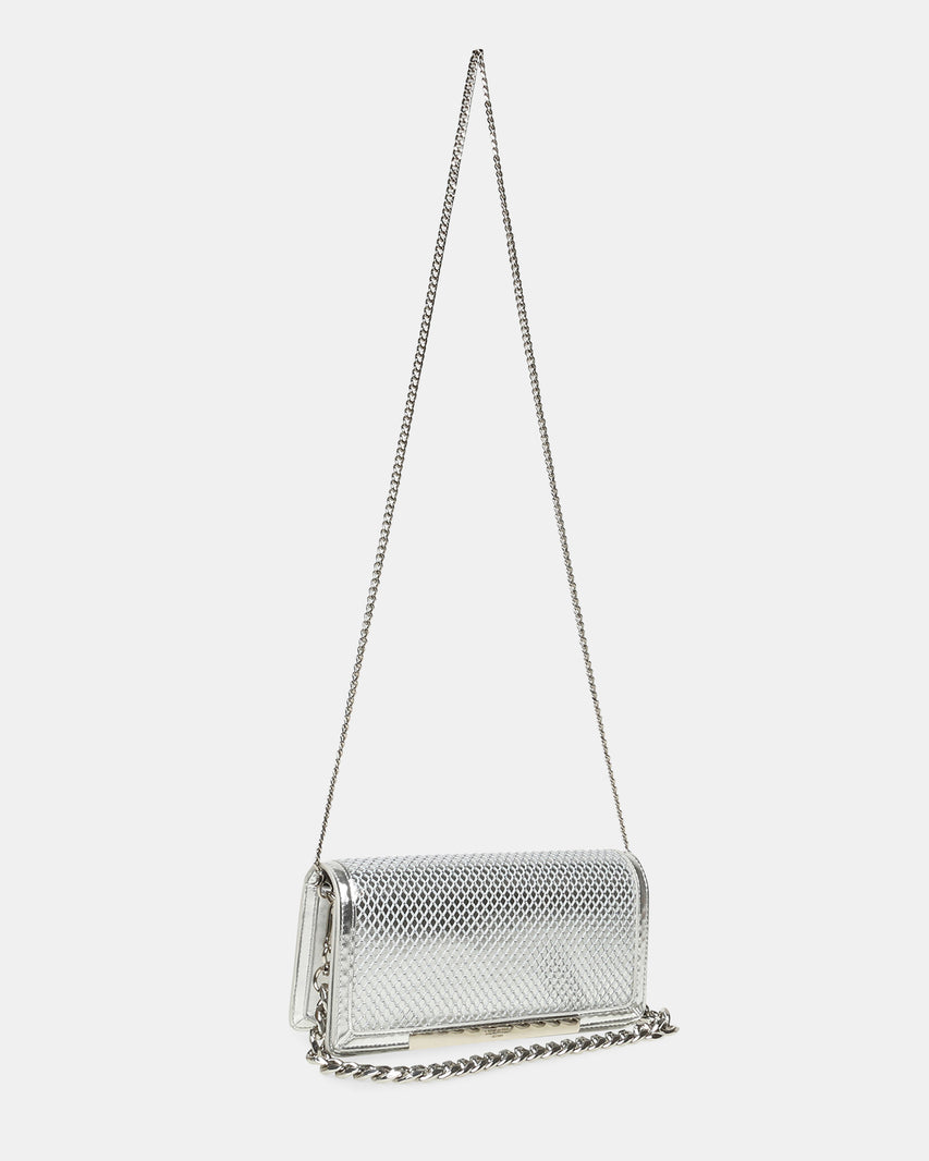 BTAYA SILVER - Handbags - Steve Madden Canada - view 2
