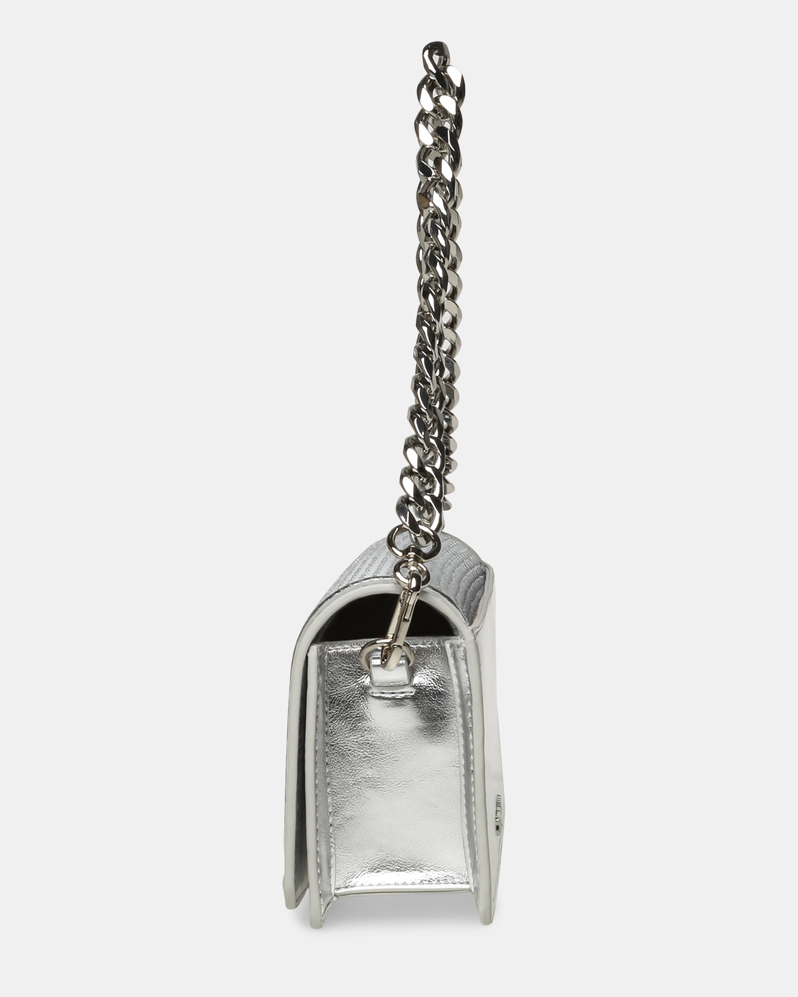 BTAYA SILVER - Handbags - Steve Madden Canada - view 3