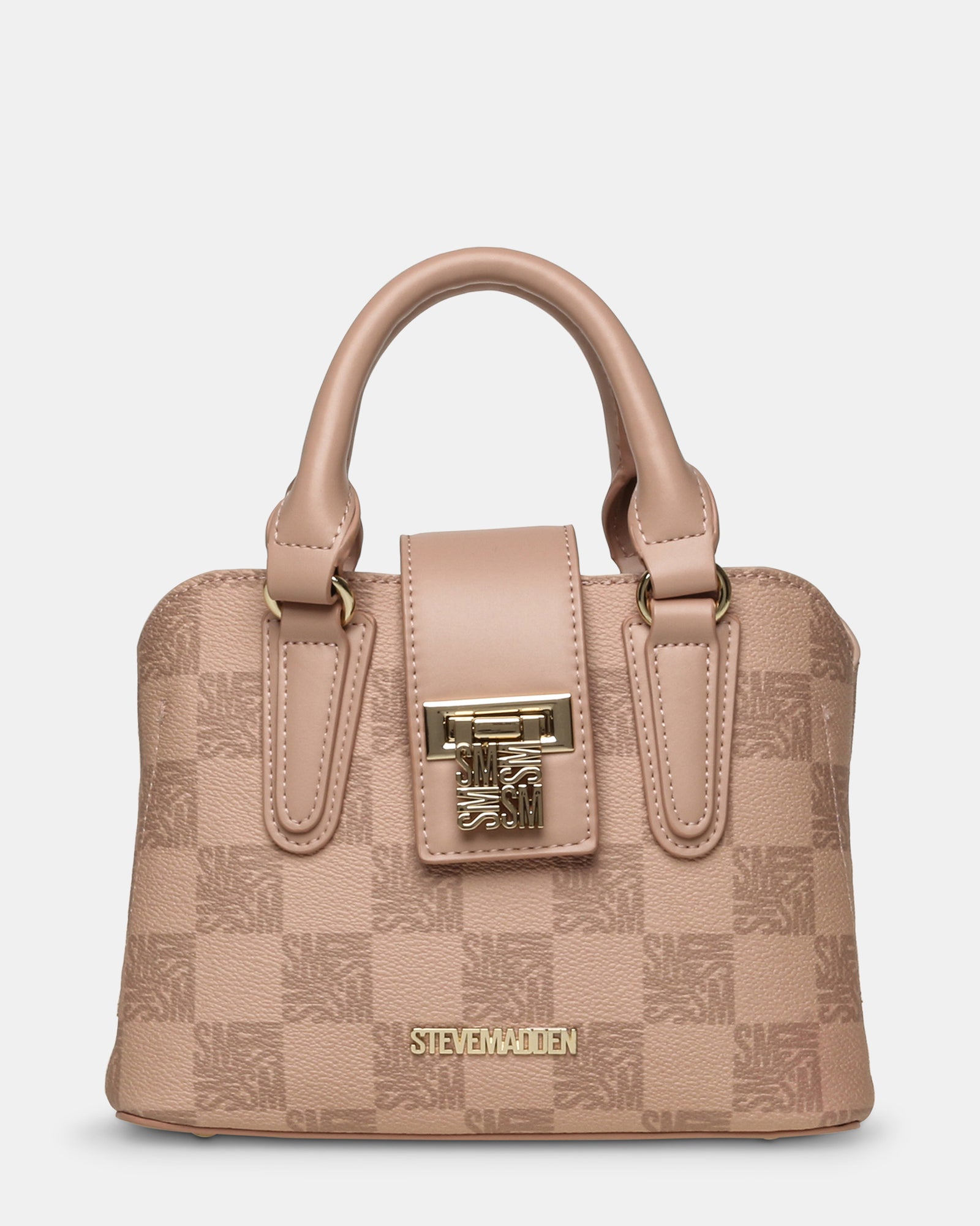 BTEN-7 BEIGE - Handbags - Steve Madden Canada