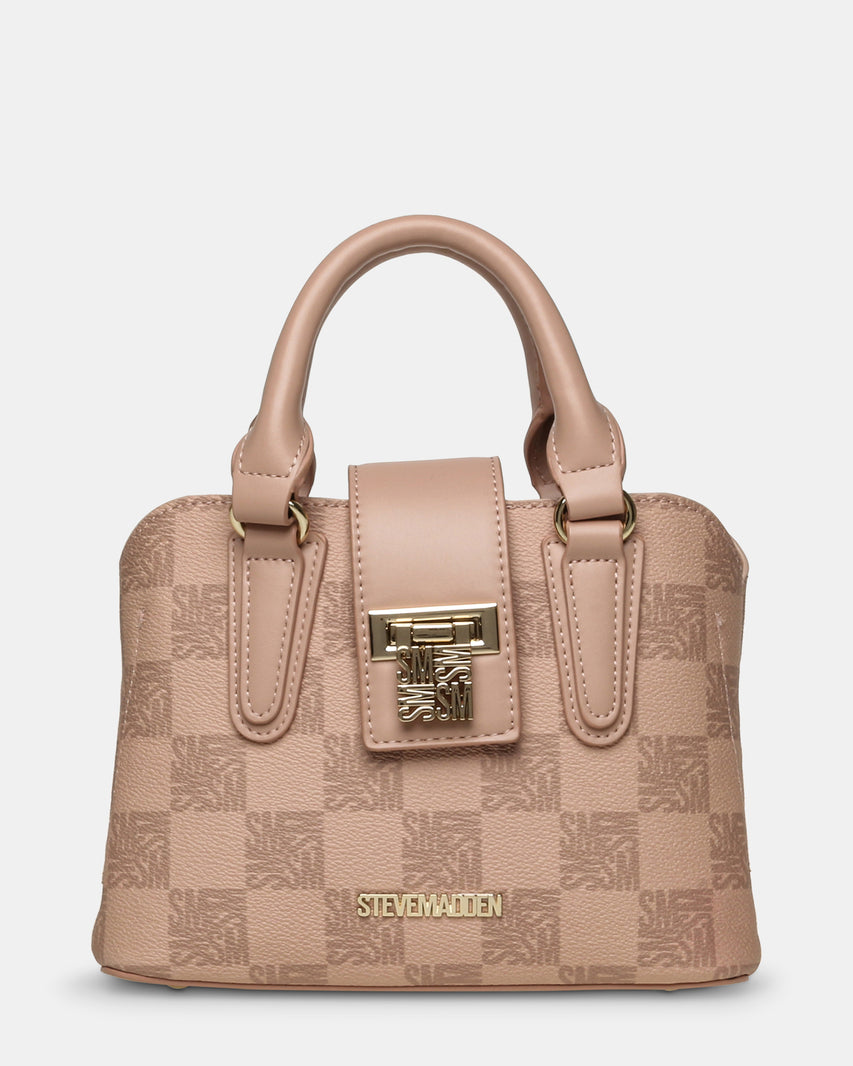 BTEN-7 BEIGE - Handbags - Steve Madden Canada