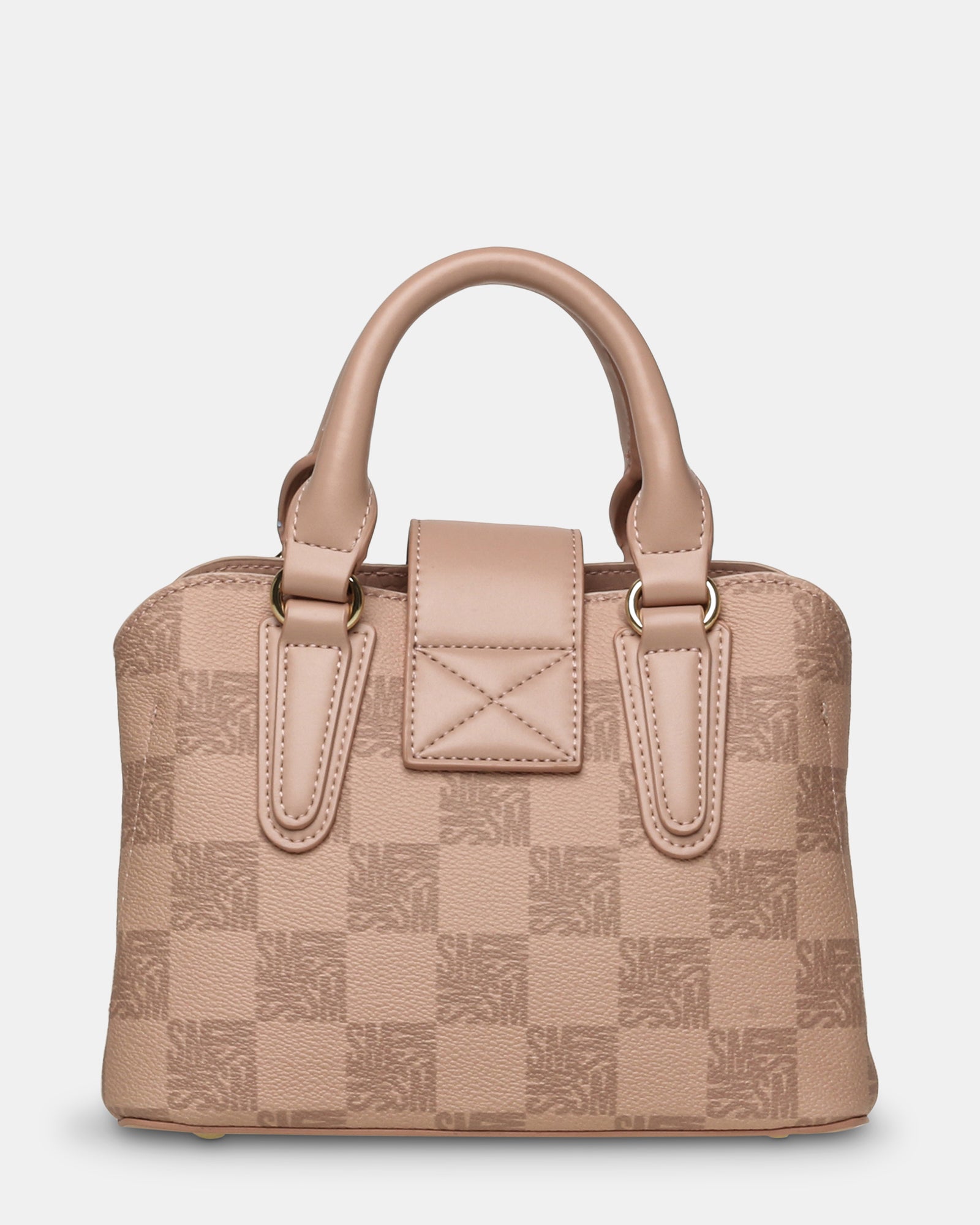 BTEN-7 BEIGE - Handbags - Steve Madden Canada - view 4