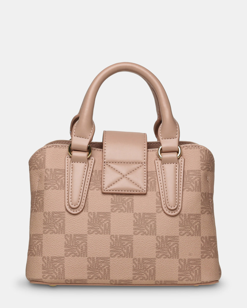 BTEN-7 BEIGE - Handbags - Steve Madden Canada - view 4