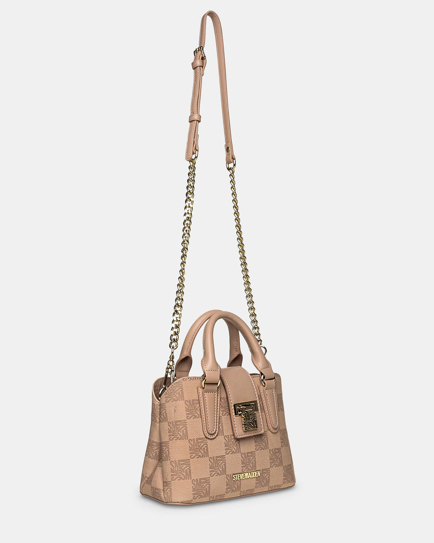 BTEN-7 BEIGE - Handbags - Steve Madden Canada - view 2
