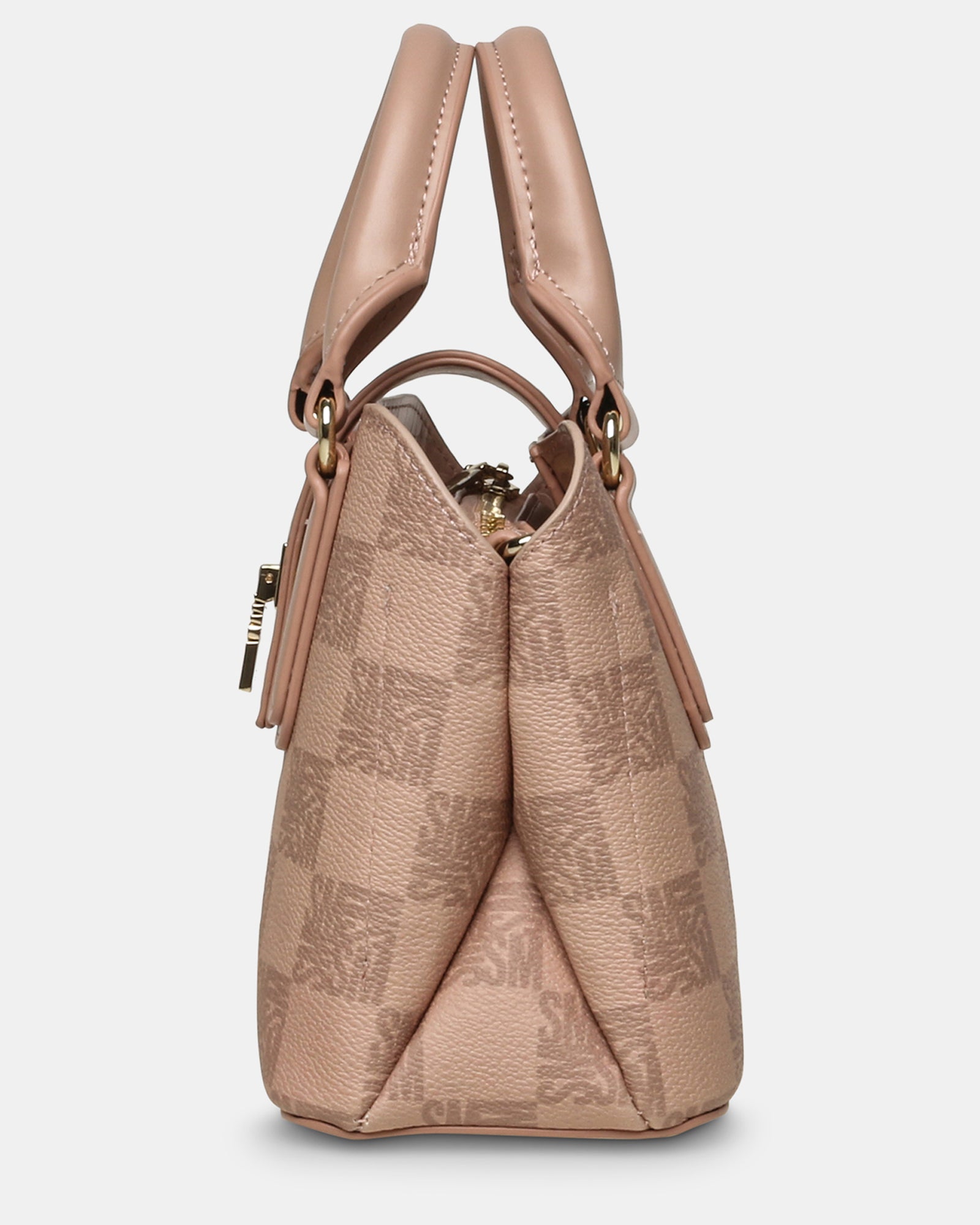 BTEN-7 BEIGE - Handbags - Steve Madden Canada - view 3